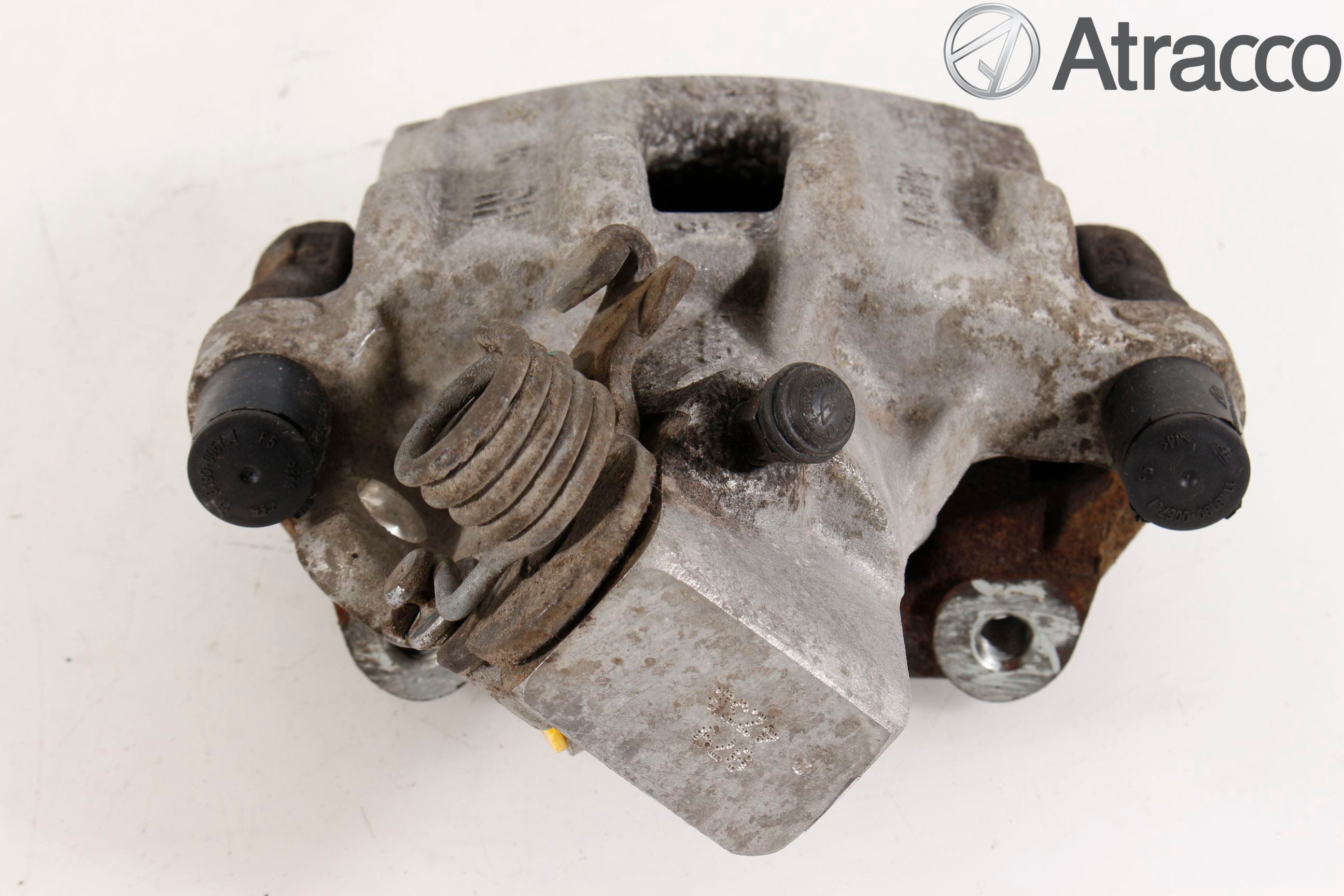 Ford KUGA 13-16 Bromsok Bak Höger