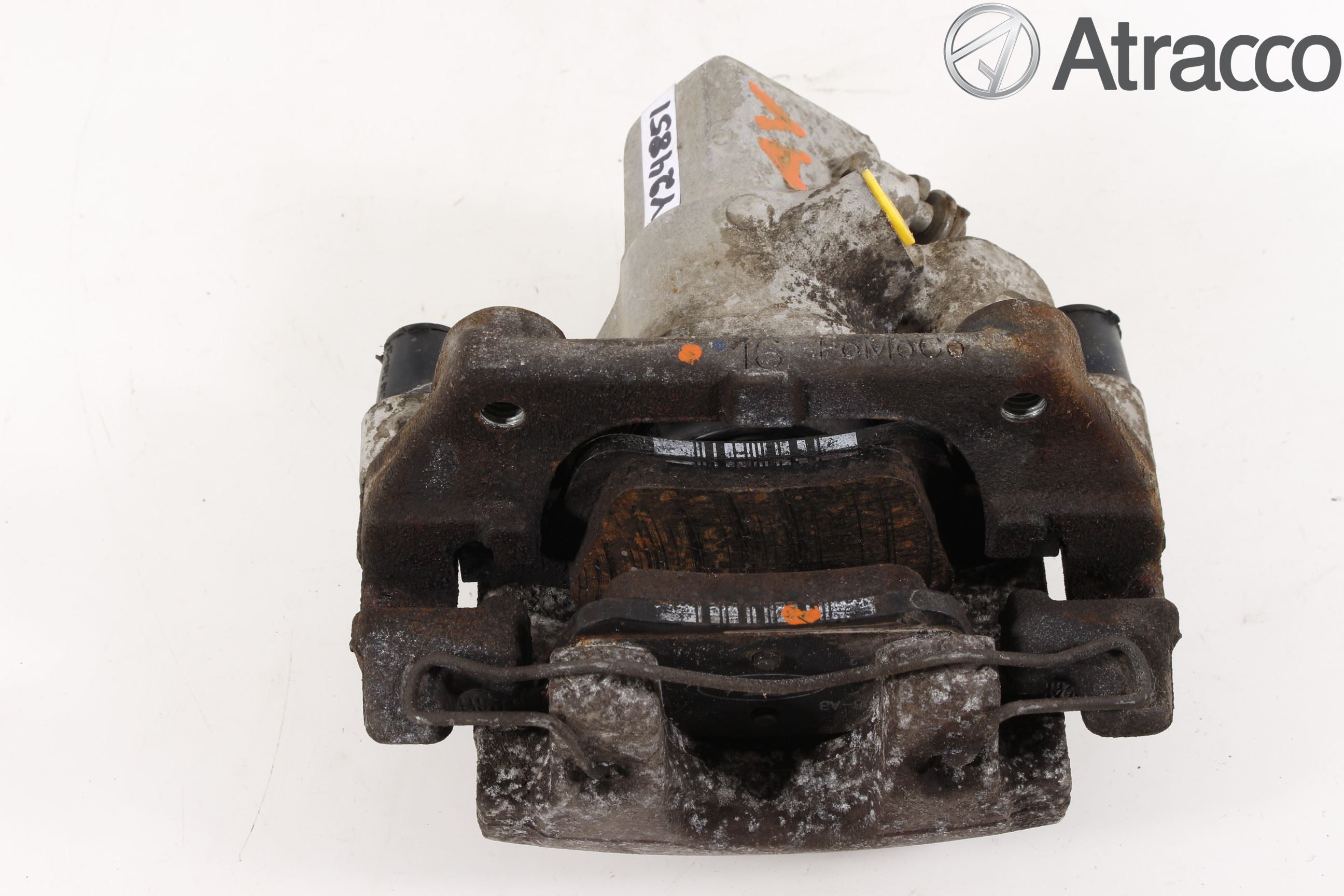 Ford KUGA 13-16 Bromsok Bak Vänster