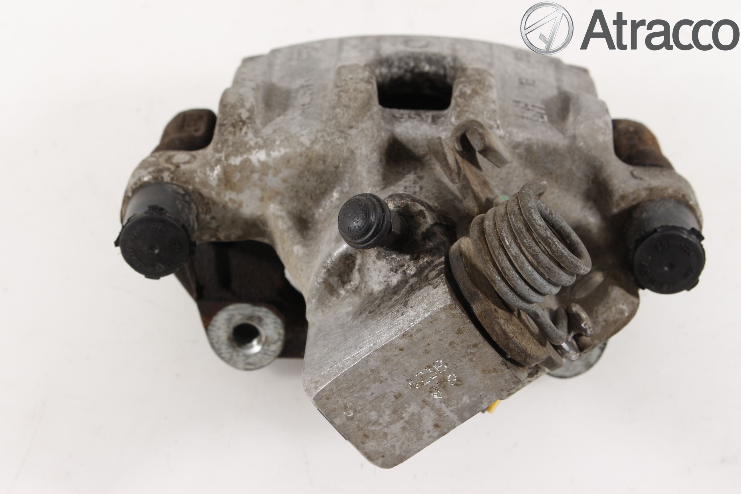 Ford KUGA 13-16 Bromsok Bak Vänster