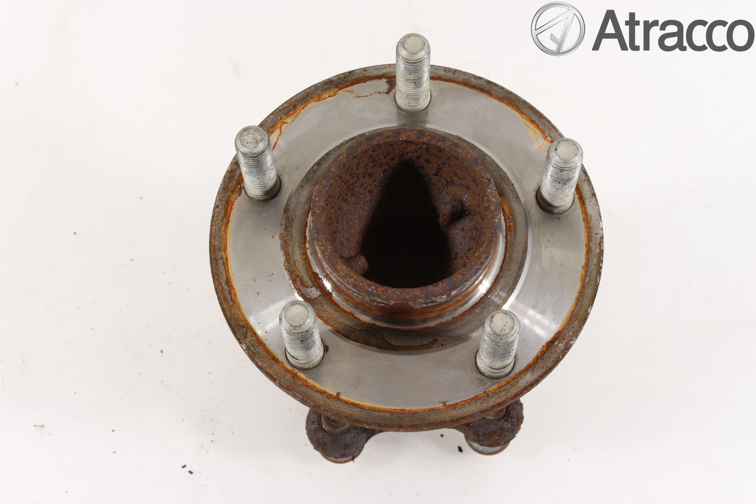 Ford KUGA 13-16 Nav Bak