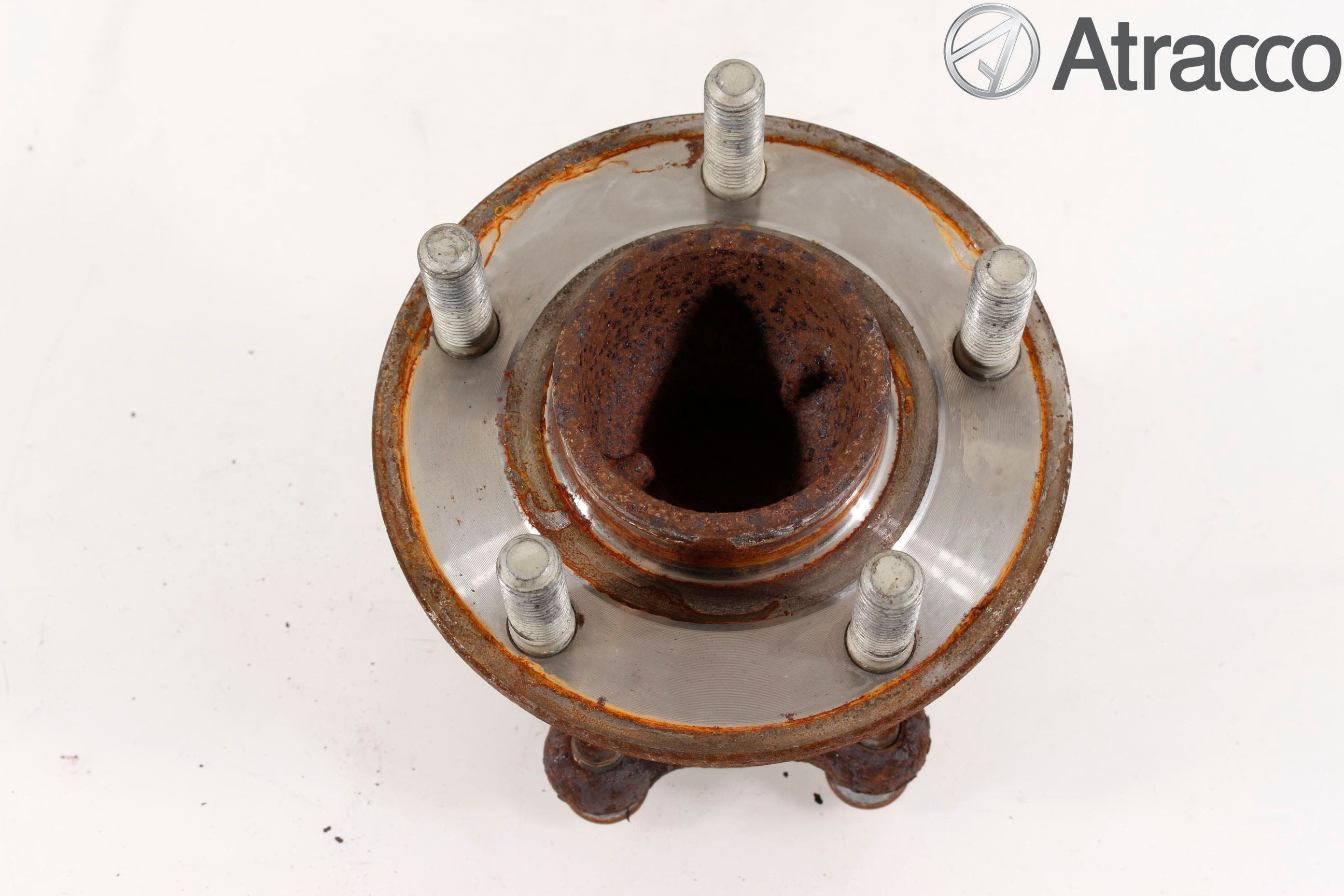 Ford KUGA 13-16 Nav Bak