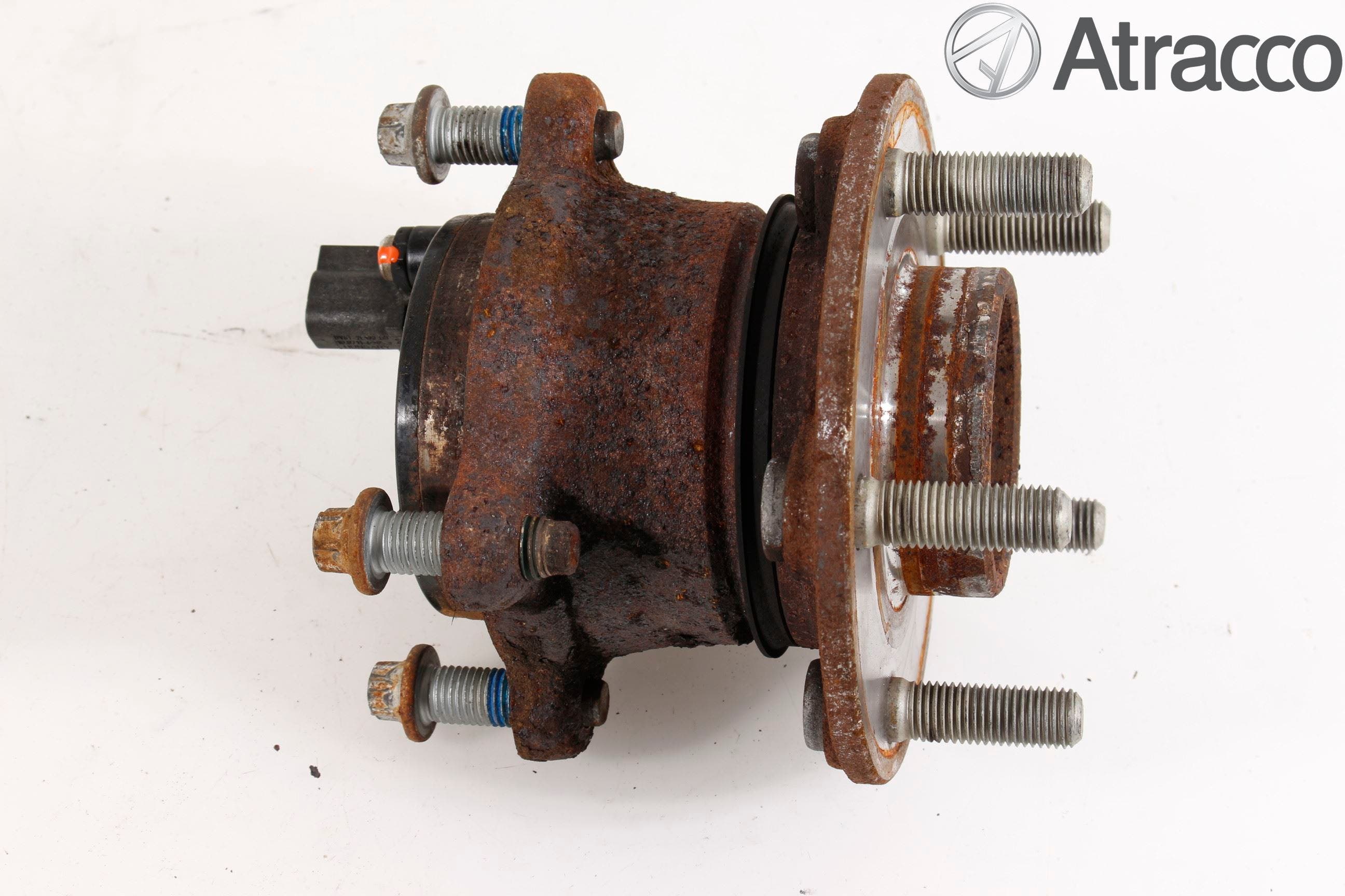 Ford KUGA 13-16 Nav Bak