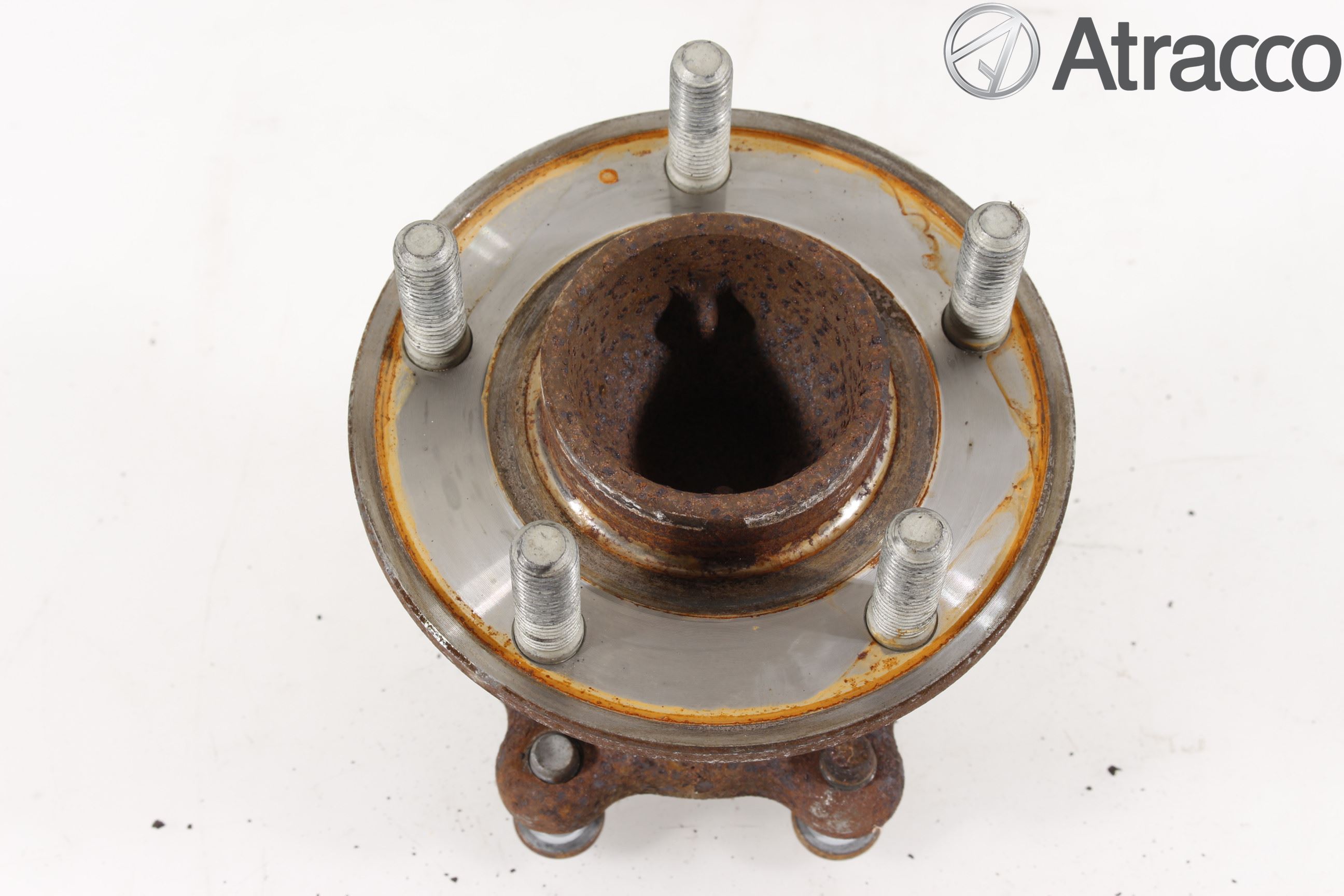 Ford KUGA 13-16 Nav Bak