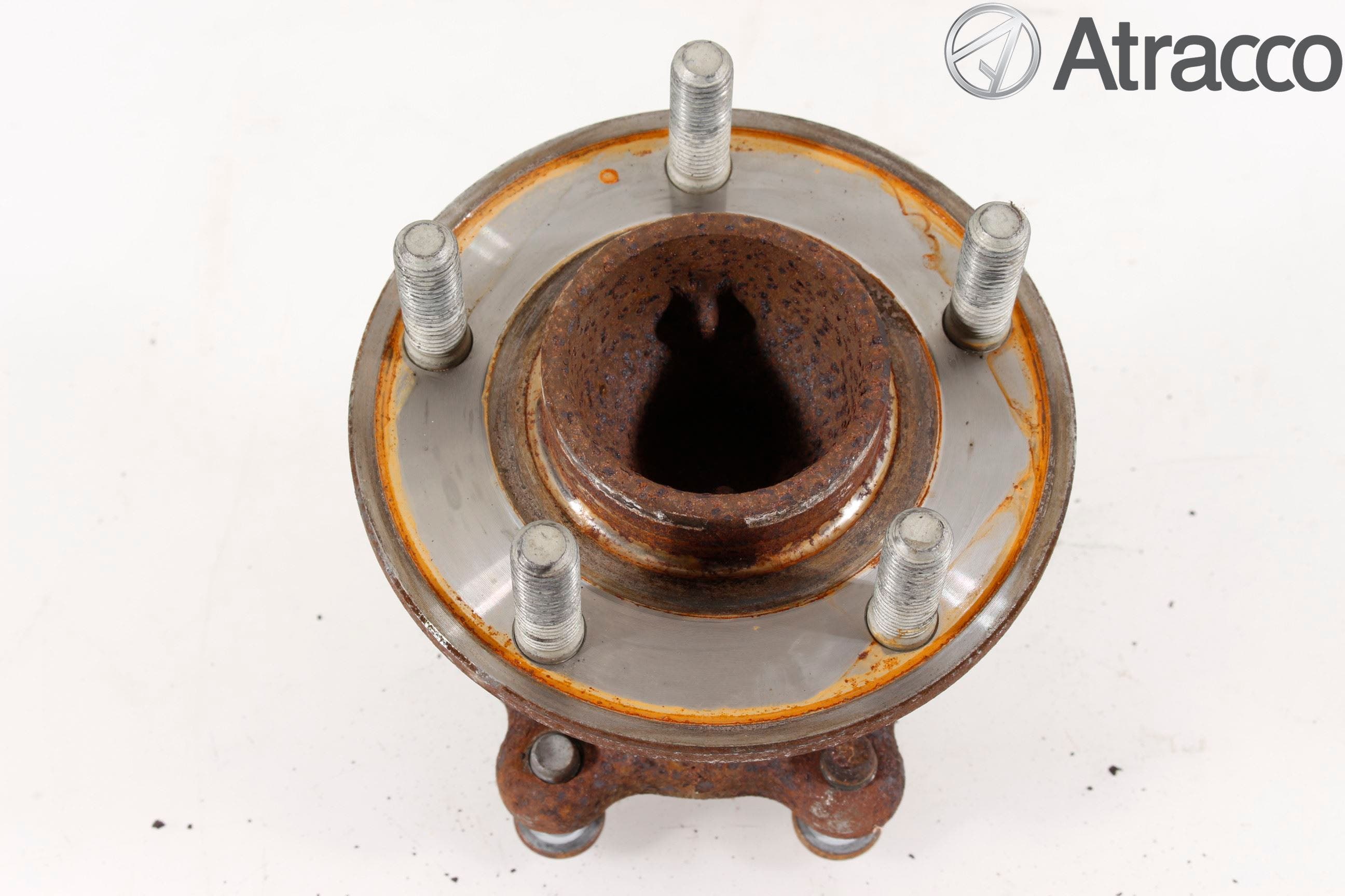 Ford KUGA 13-16 Nav Bak