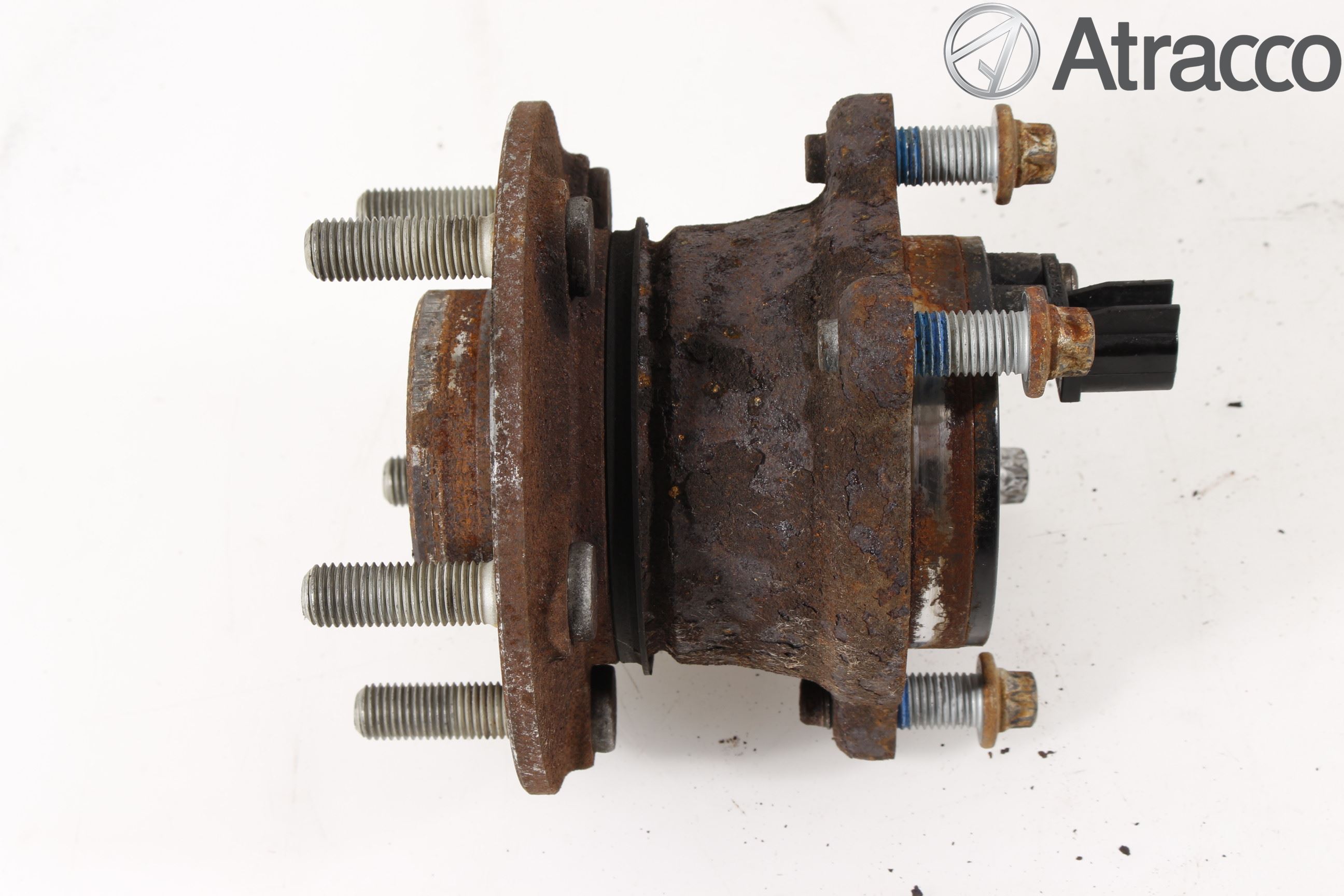 Ford KUGA 13-16 Nav Bak