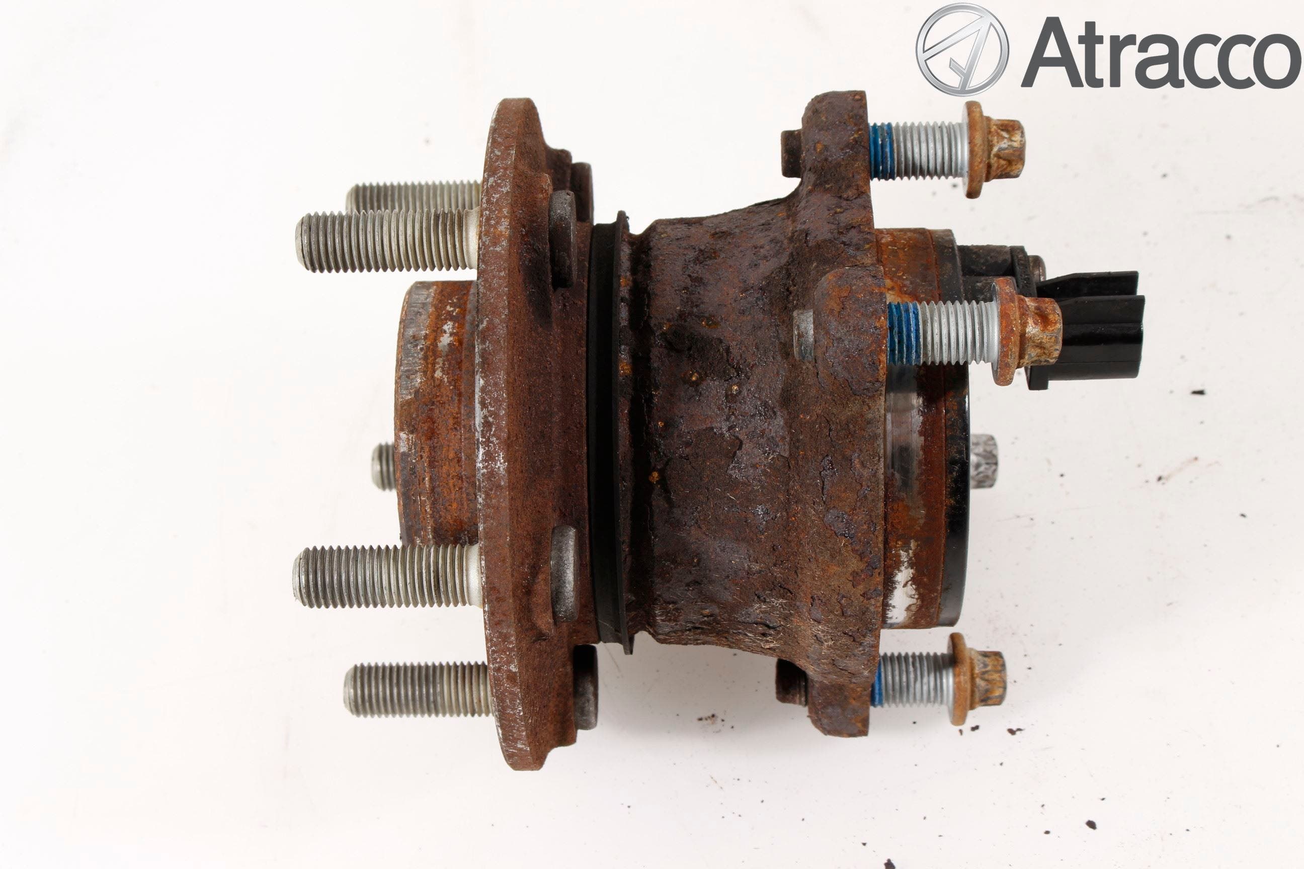 Ford KUGA 13-16 Nav Bak