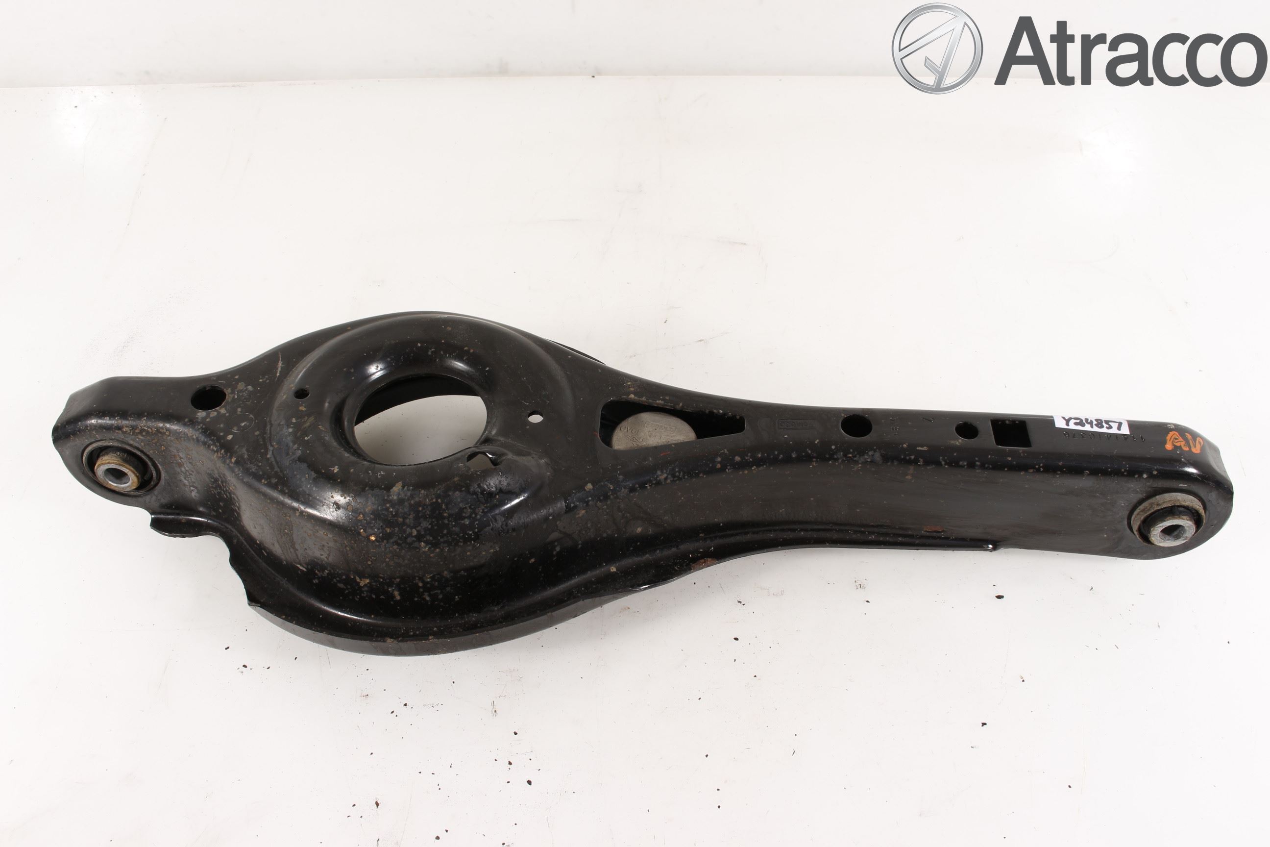 Ford KUGA 13-16 Bärarm Bak Vänster