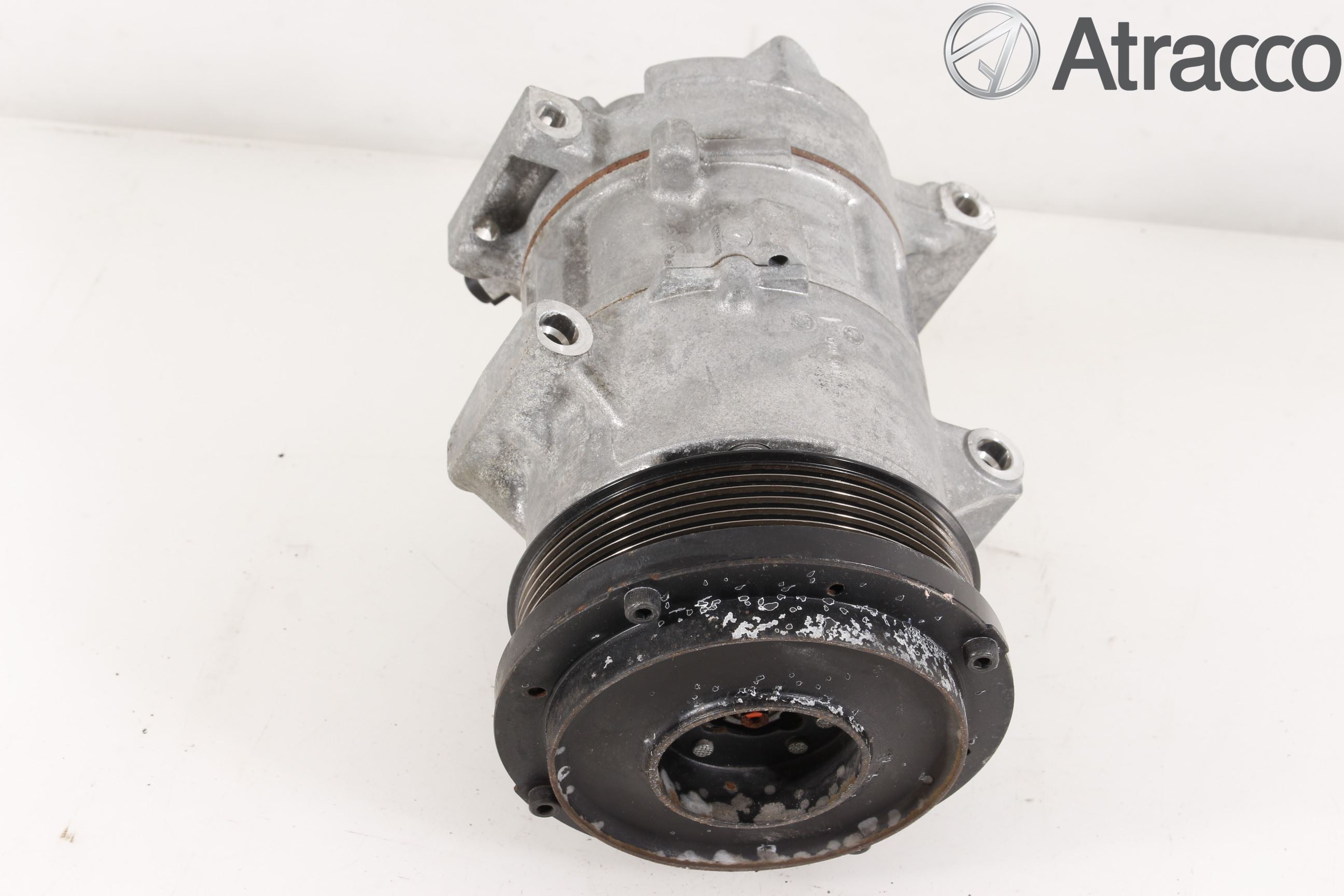 Toyota VERSO 09-18 Ac Kompressor