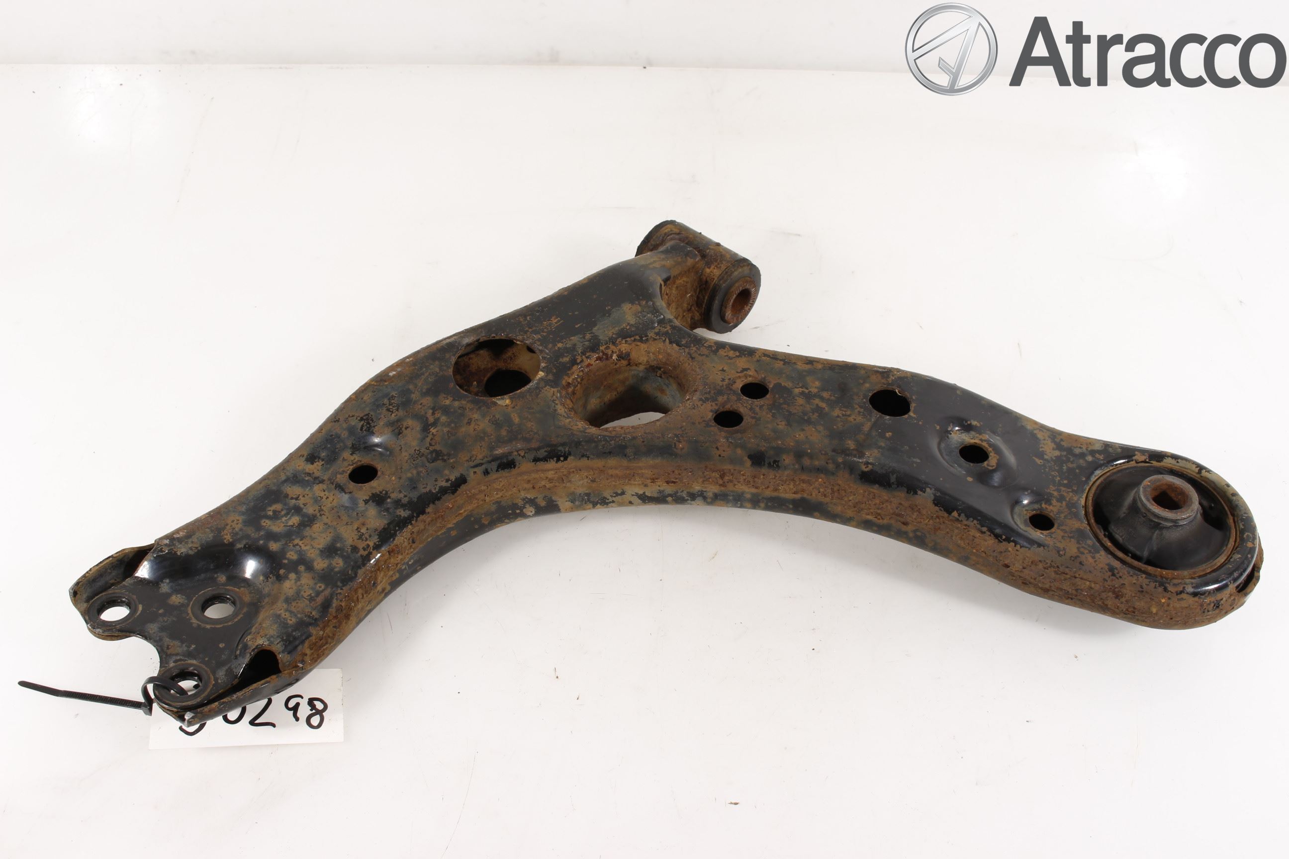 Toyota PRIUS ZVW30 09-20 Bärarm Fram Undre Hö