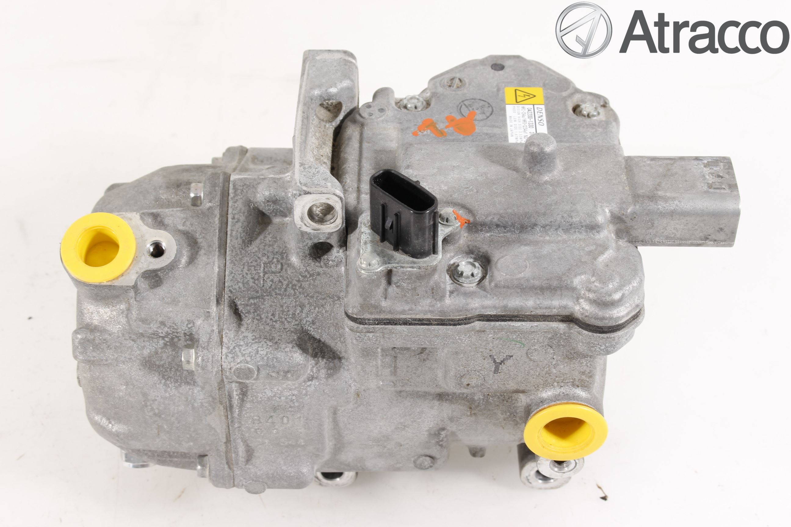 Toyota AURIS 13-19 Ac Kompressor