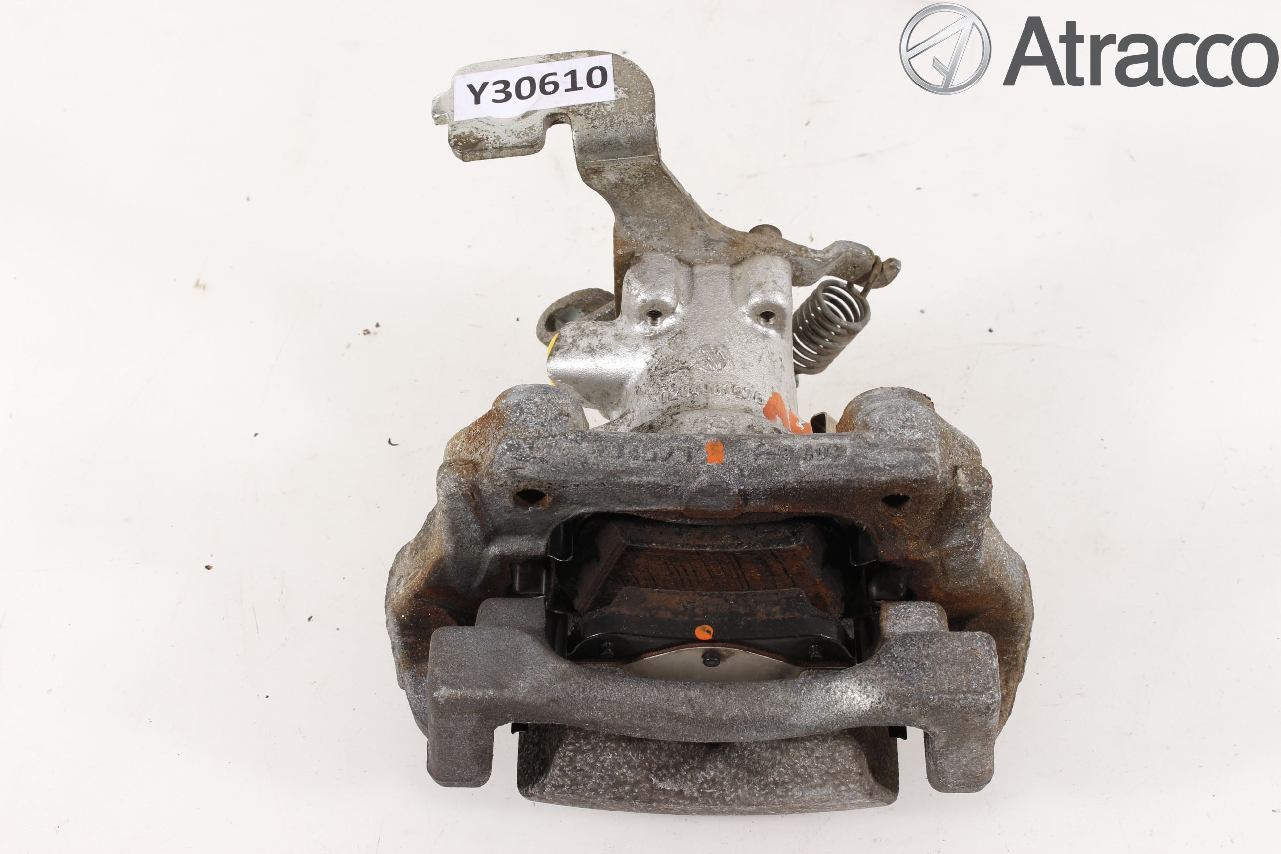 Toyota AURIS 13-19 Bromsok Bak Höger