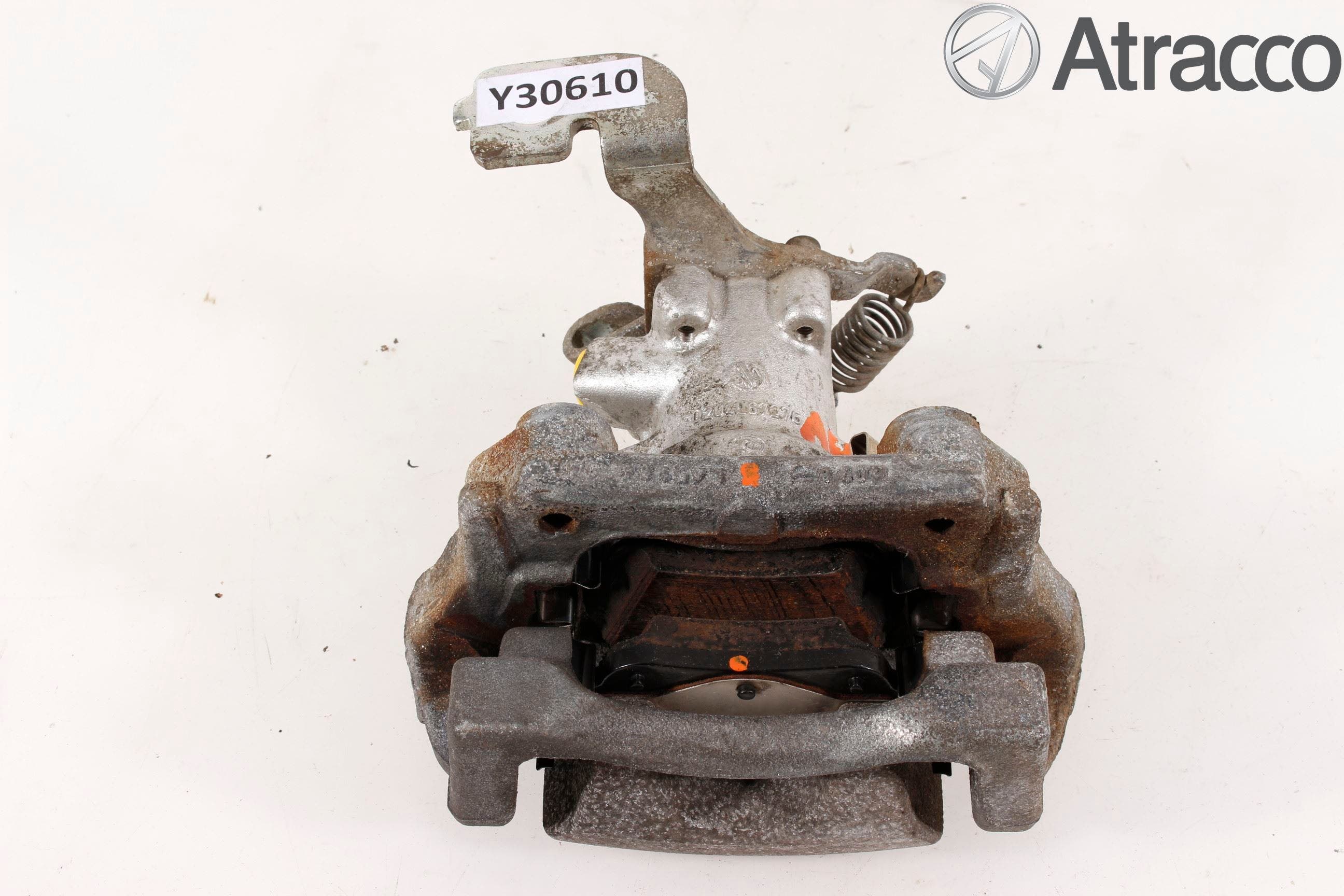 Toyota AURIS 13-19 Bromsok Bak Höger