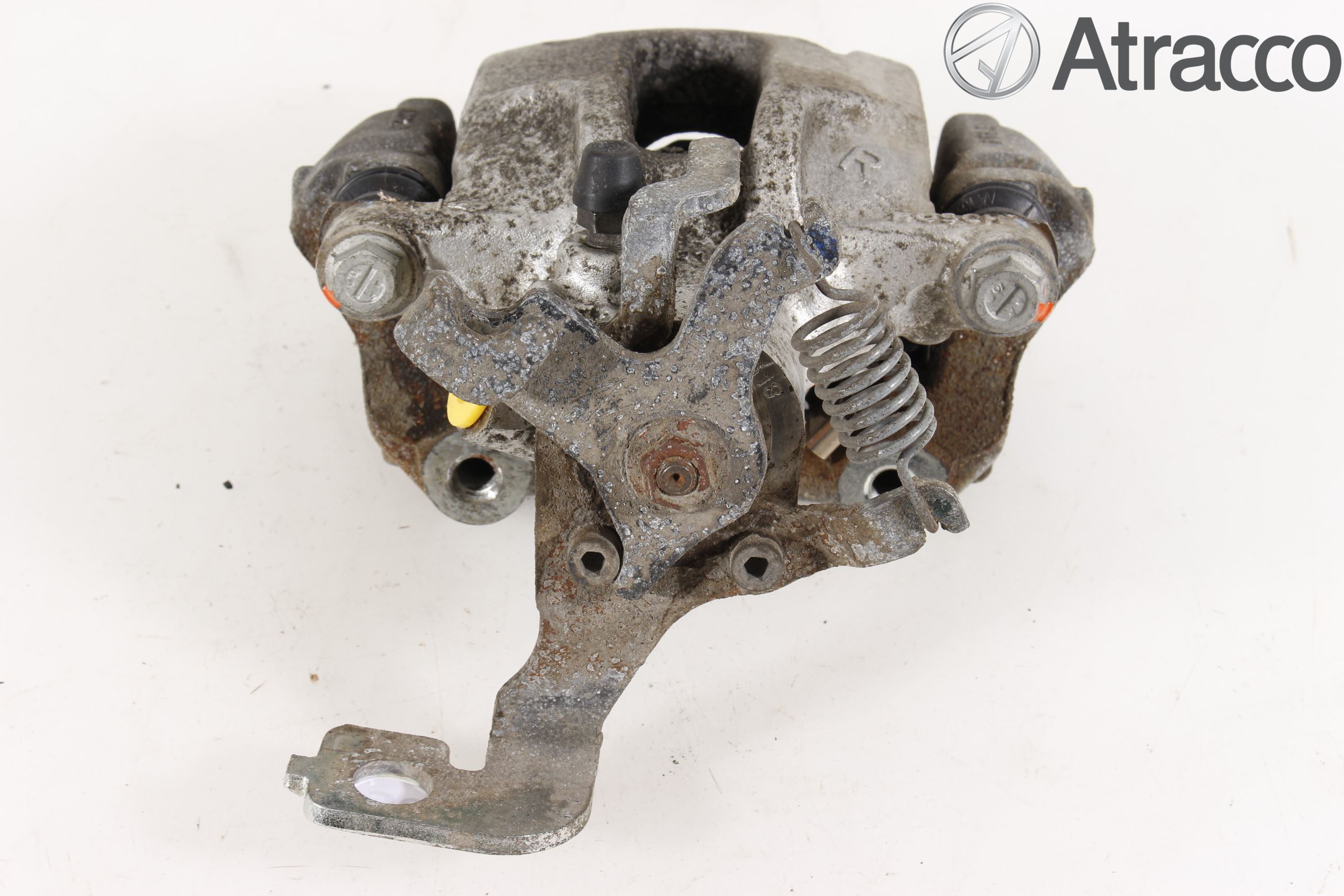 Toyota AURIS 13-19 Bromsok Bak Höger