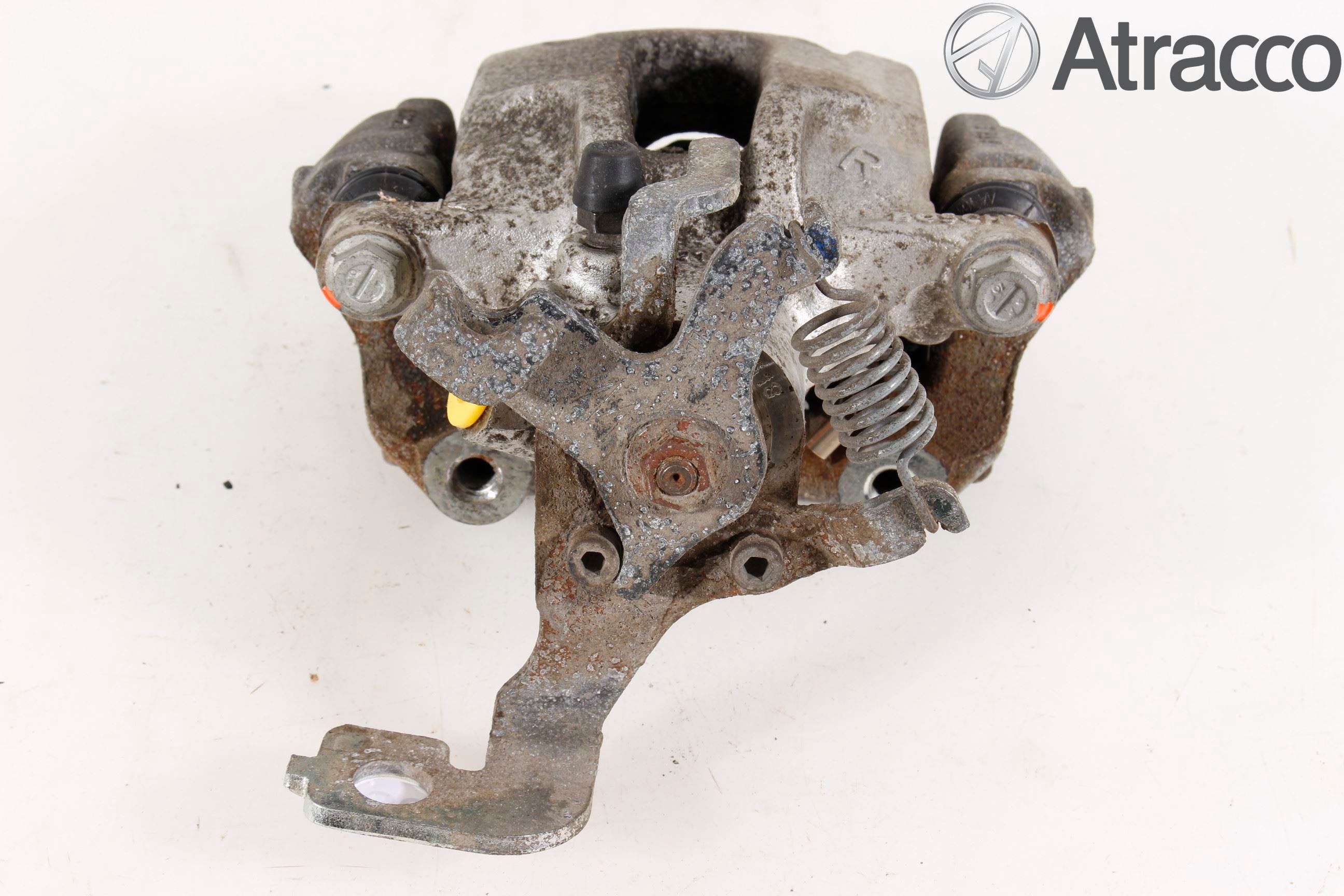 Toyota AURIS 13-19 Bromsok Bak Höger