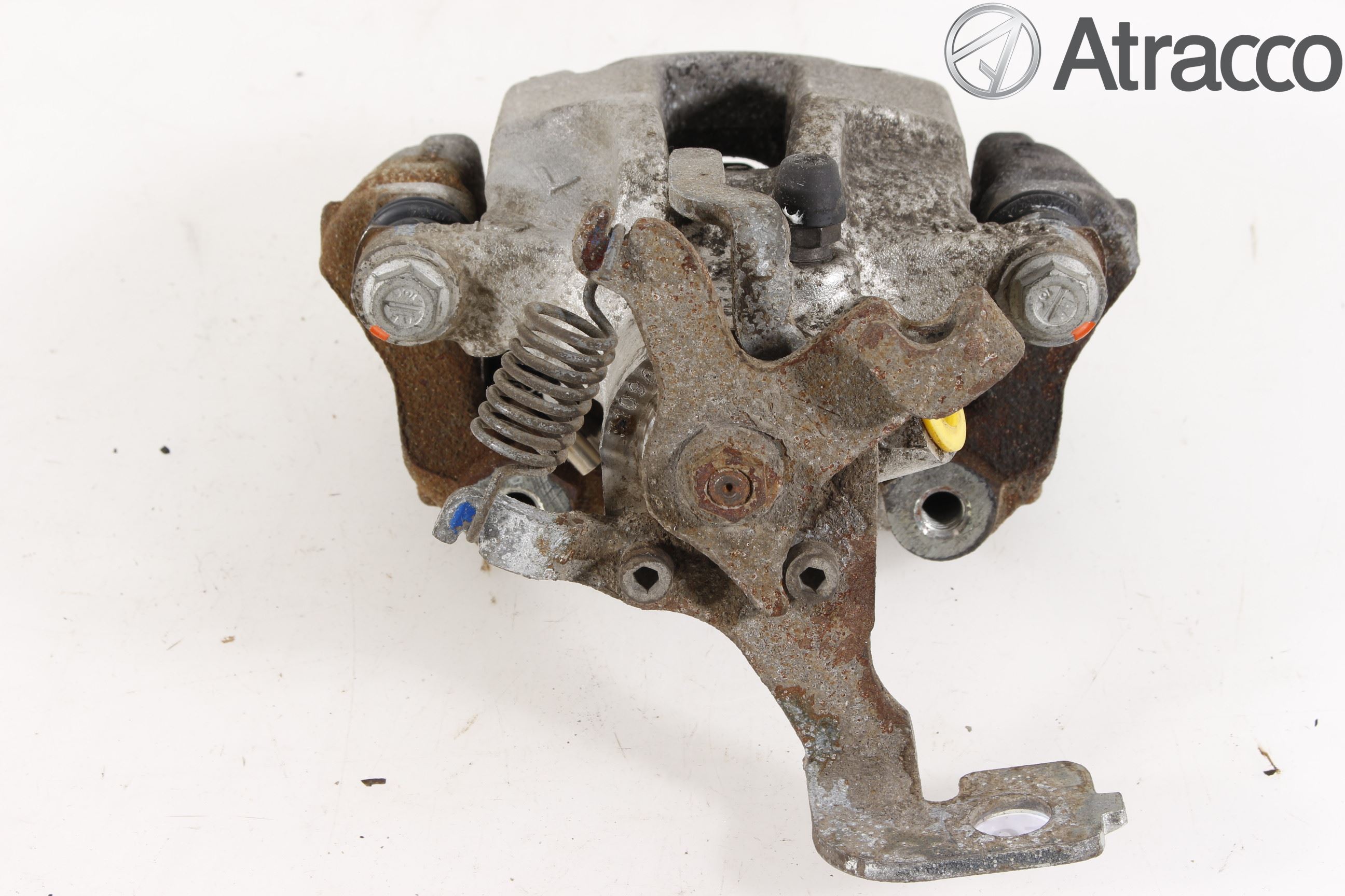 Toyota AURIS 13-19 Bromsok Bak Vänster