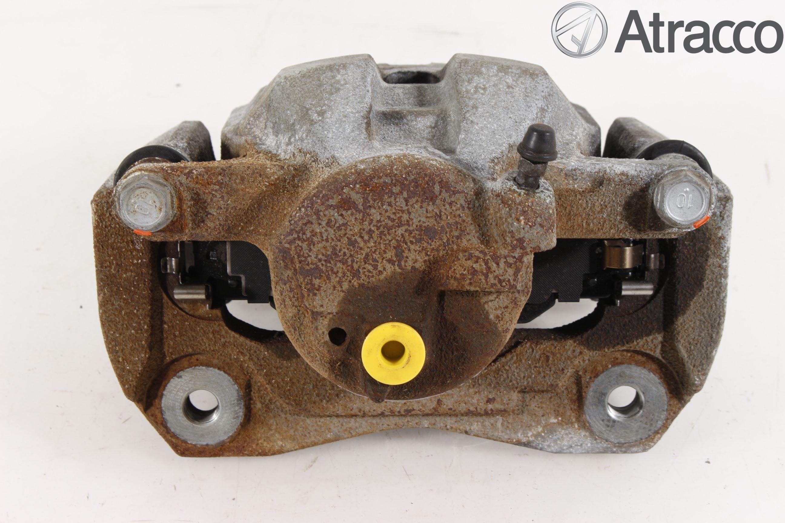 Toyota AURIS 13-19 Bromsok Fram Höger