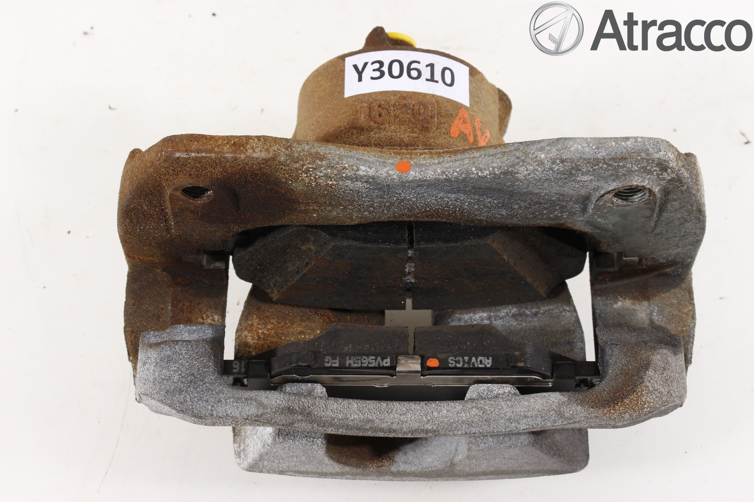 Toyota AURIS 13-19 Bromsok Fram Höger