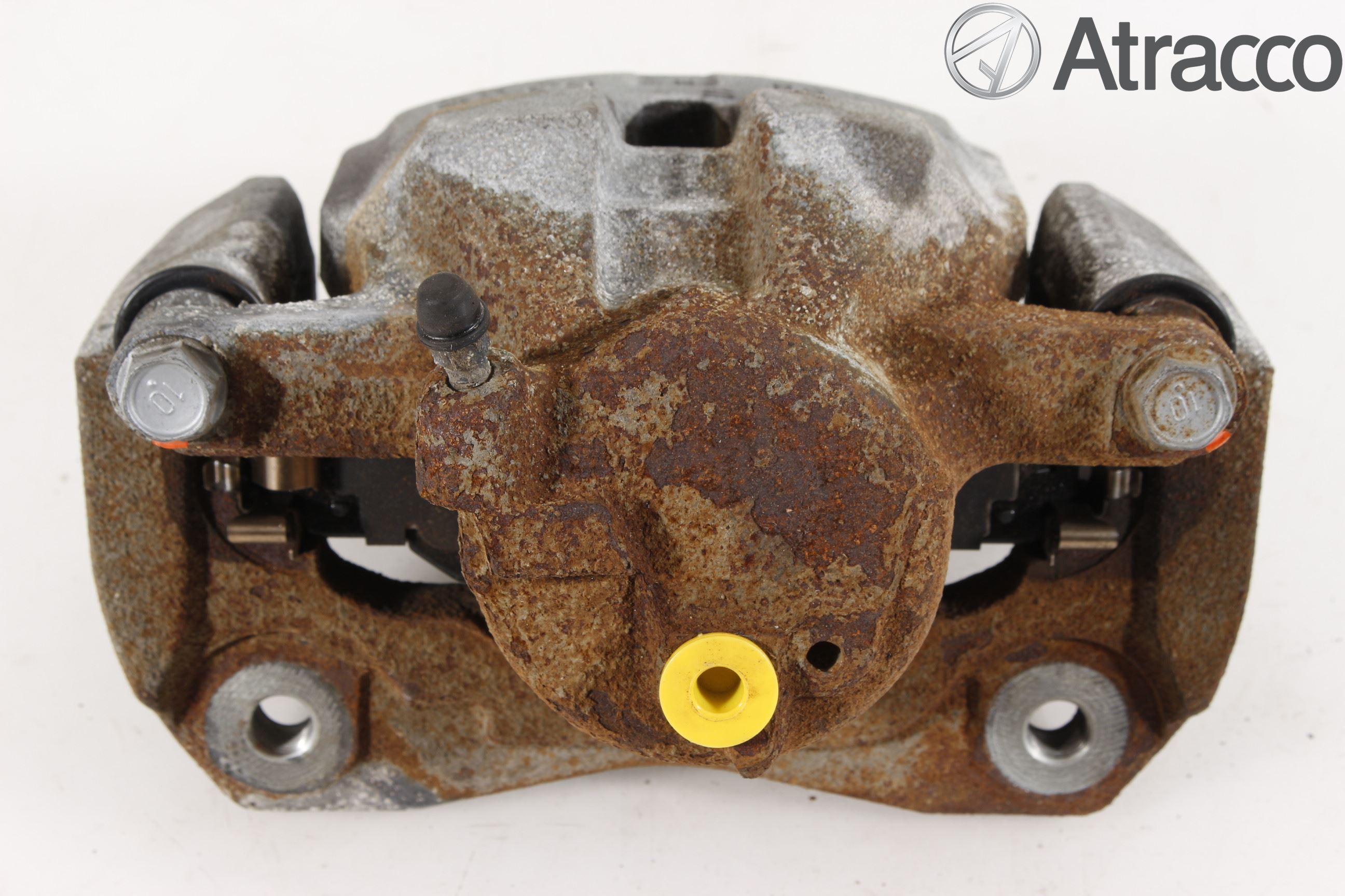 Toyota AURIS 13-19 Bromsok Fram Vänster