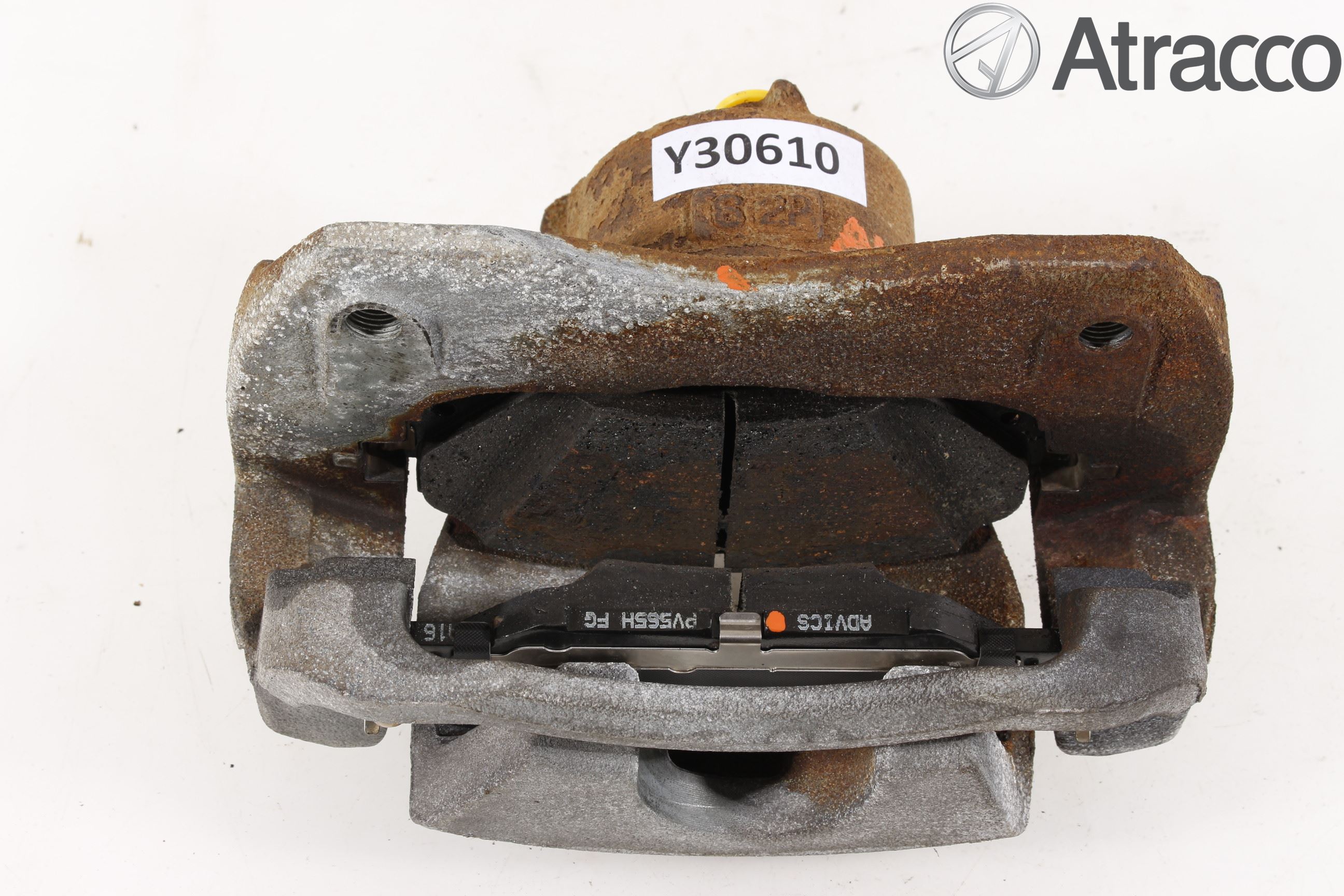 Toyota AURIS 13-19 Bromsok Fram Vänster