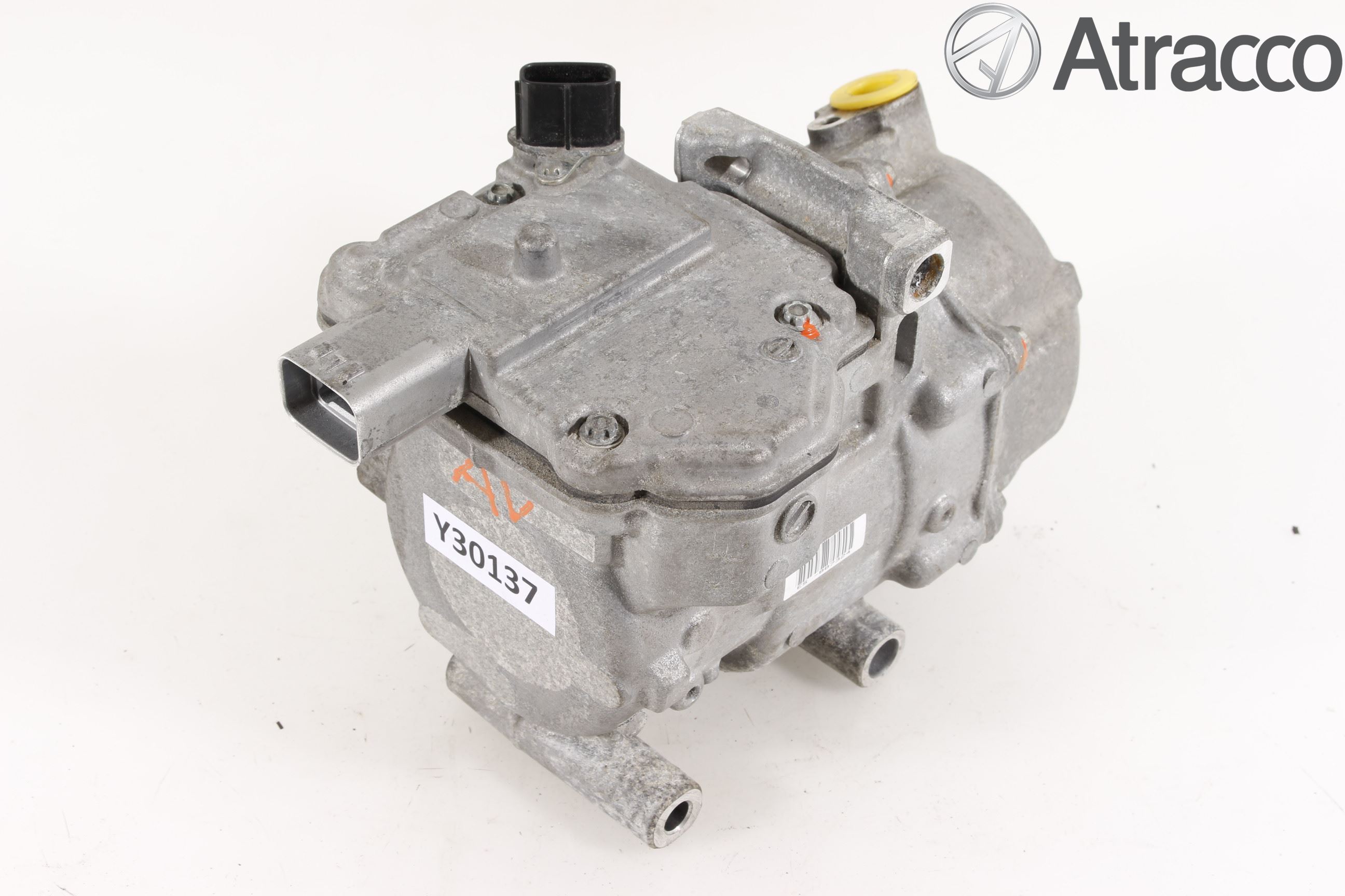 Toyota AURIS 10-12 Ac Kompressor