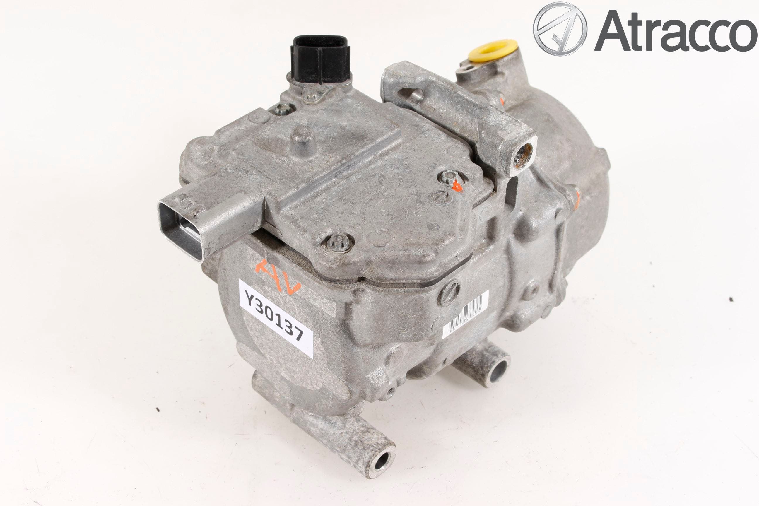 Toyota AURIS 10-12 Ac Kompressor