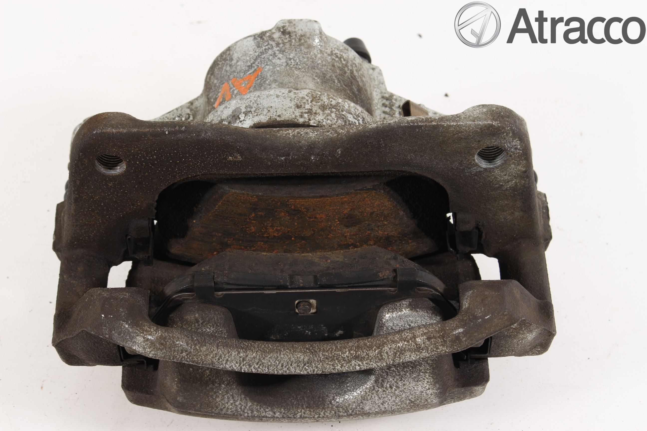 Toyota AURIS 13-19 Bromsok Fram Höger