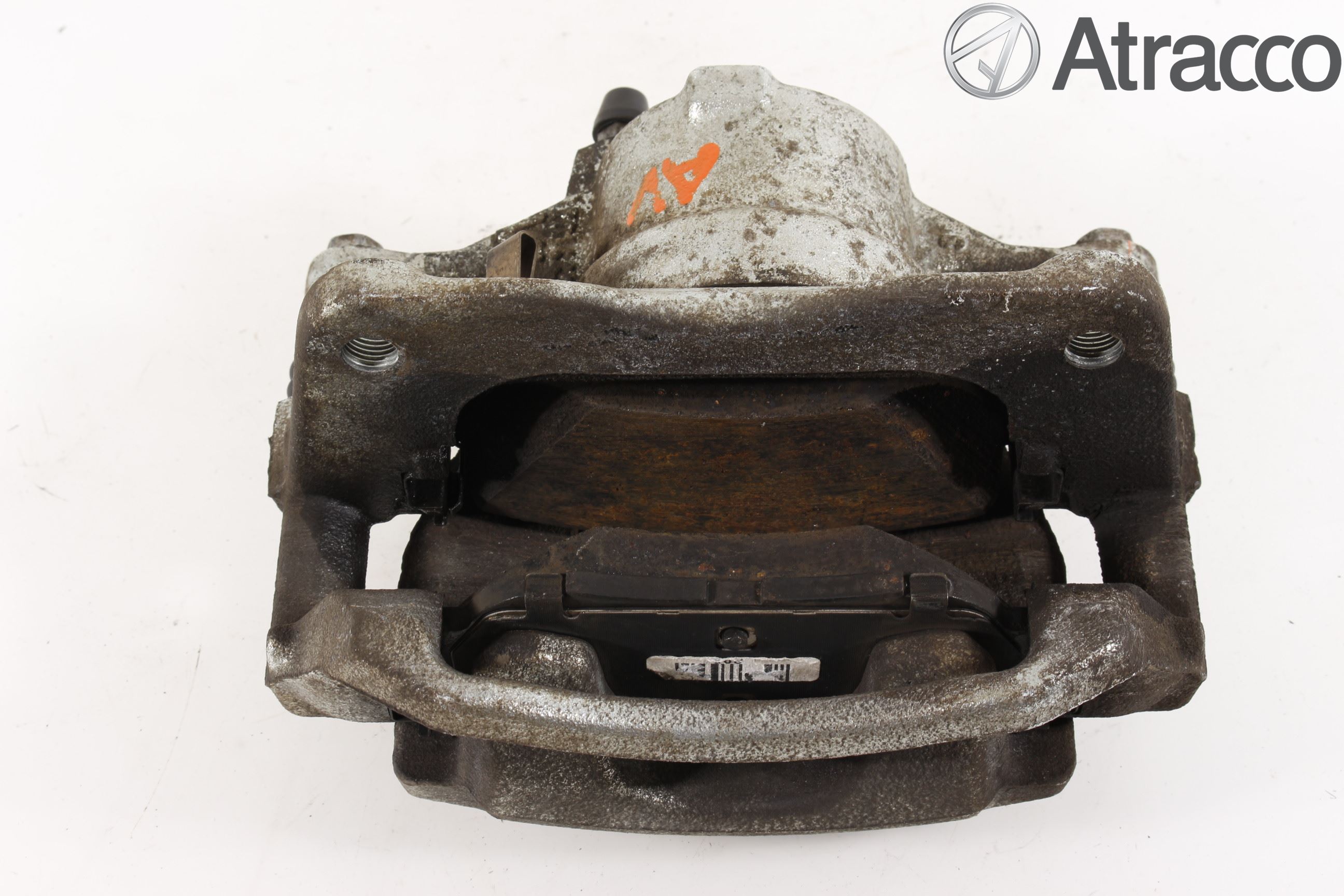 Toyota AURIS 13-19 Bromsok Fram Vänster