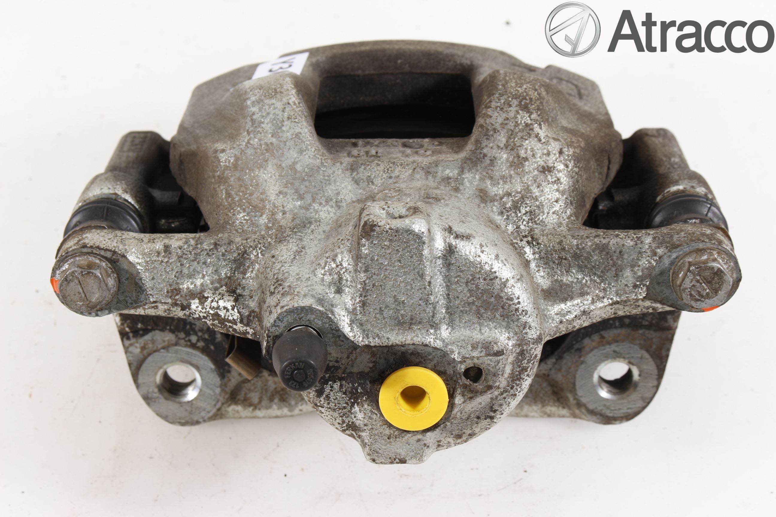 Toyota AURIS 13-19 Bromsok Fram Vänster