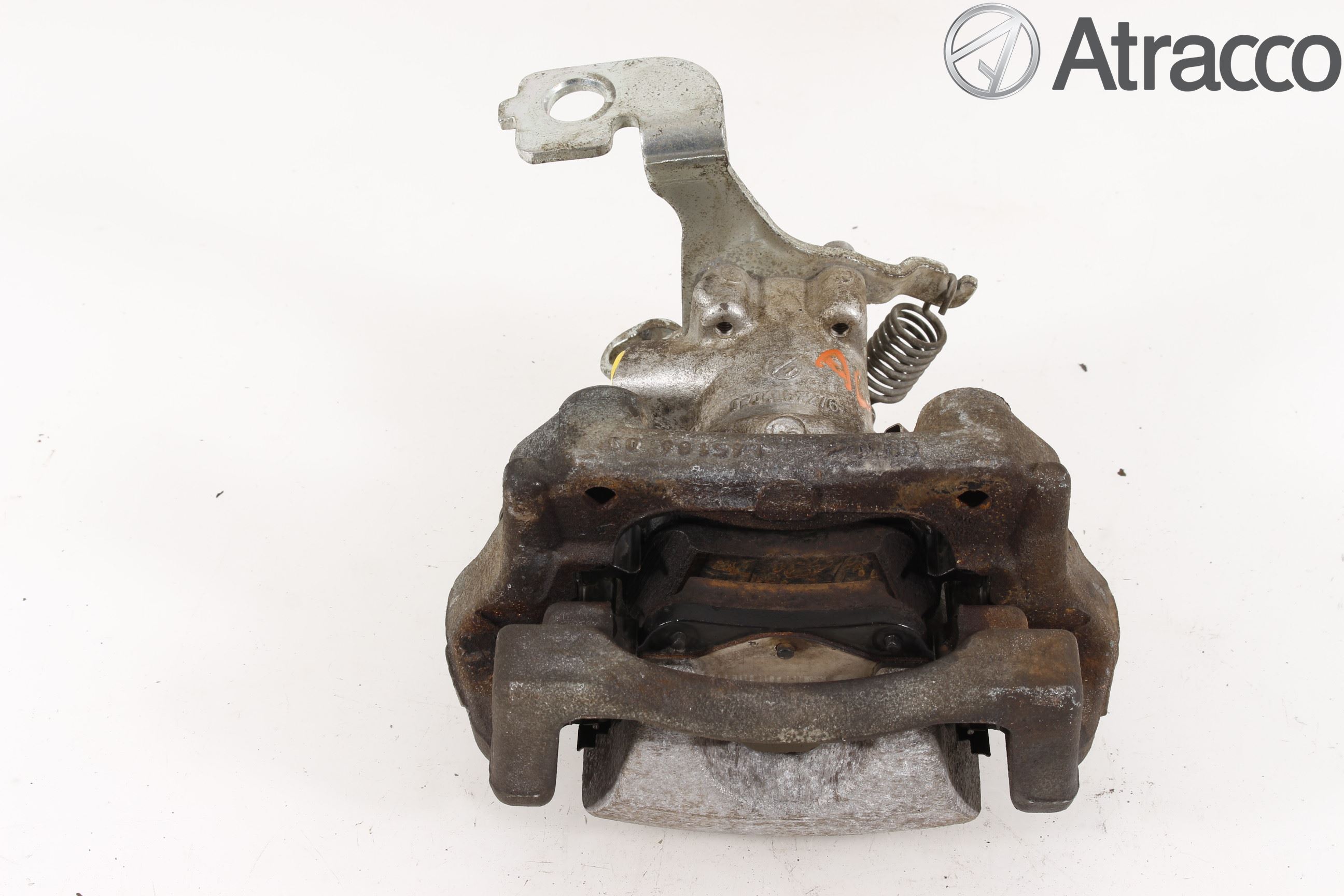 Toyota AURIS 13-19 Bromsok Bak Höger