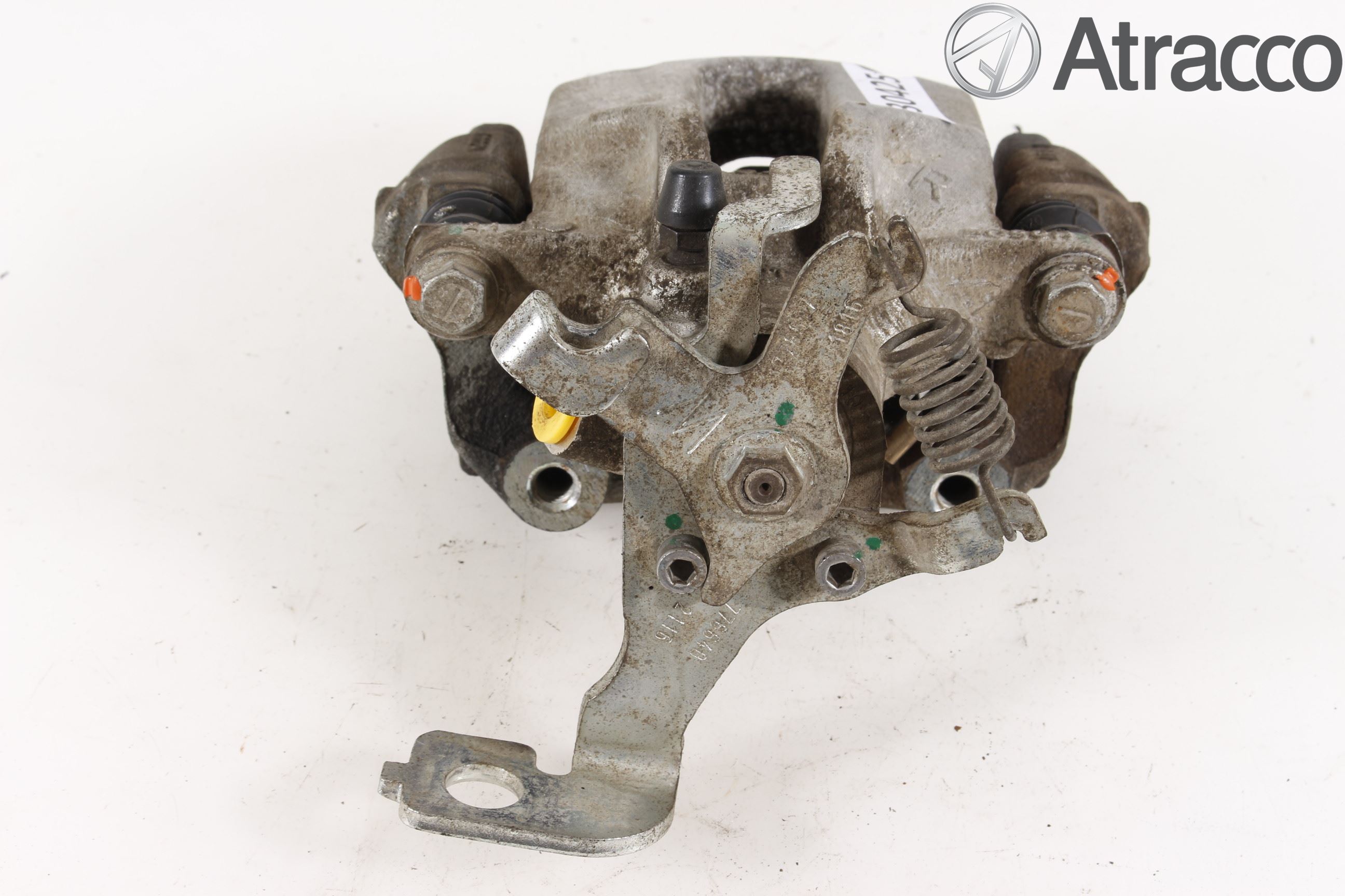 Toyota AURIS 13-19 Bromsok Bak Höger