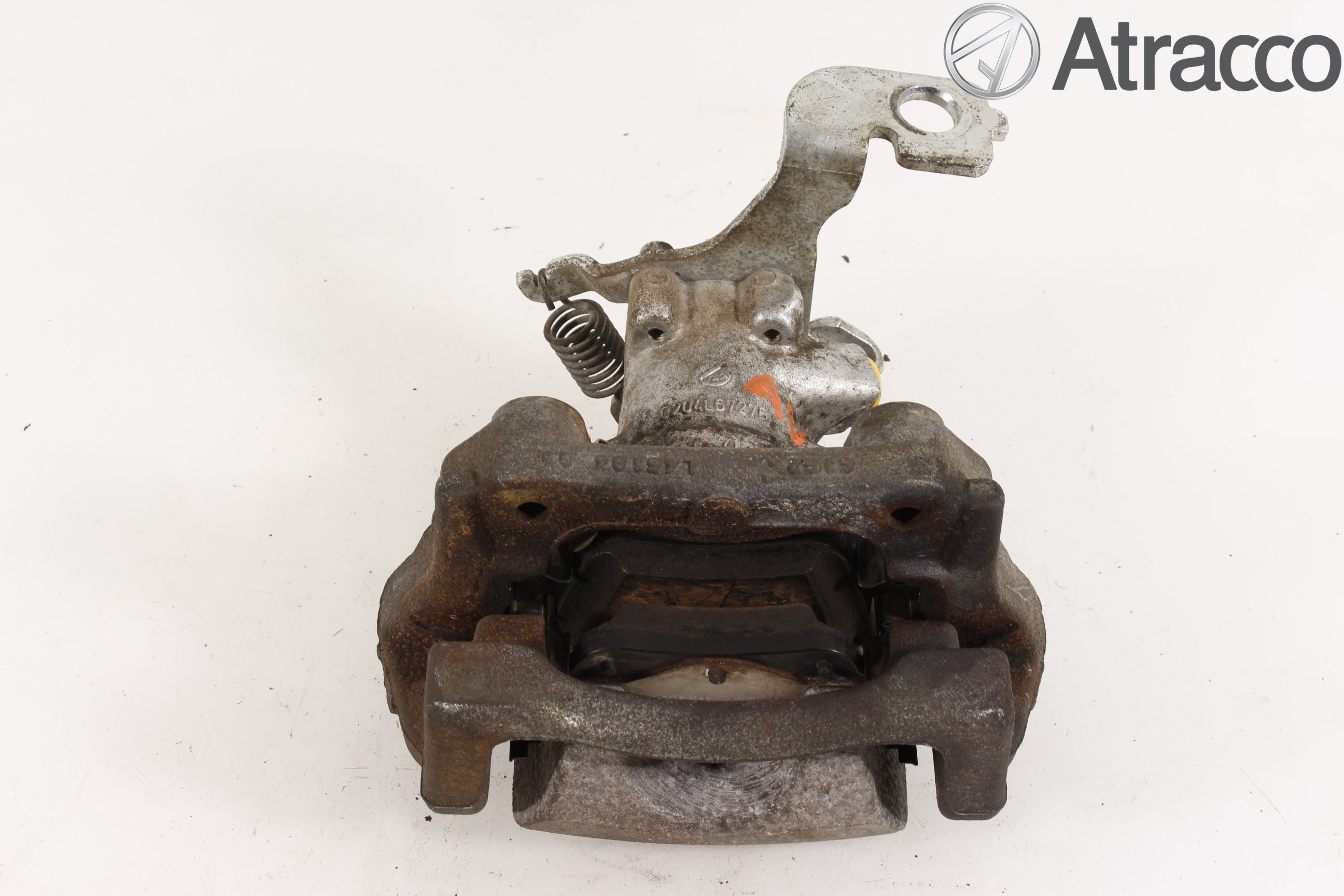 Toyota AURIS 13-19 Bromsok Bak Vänster