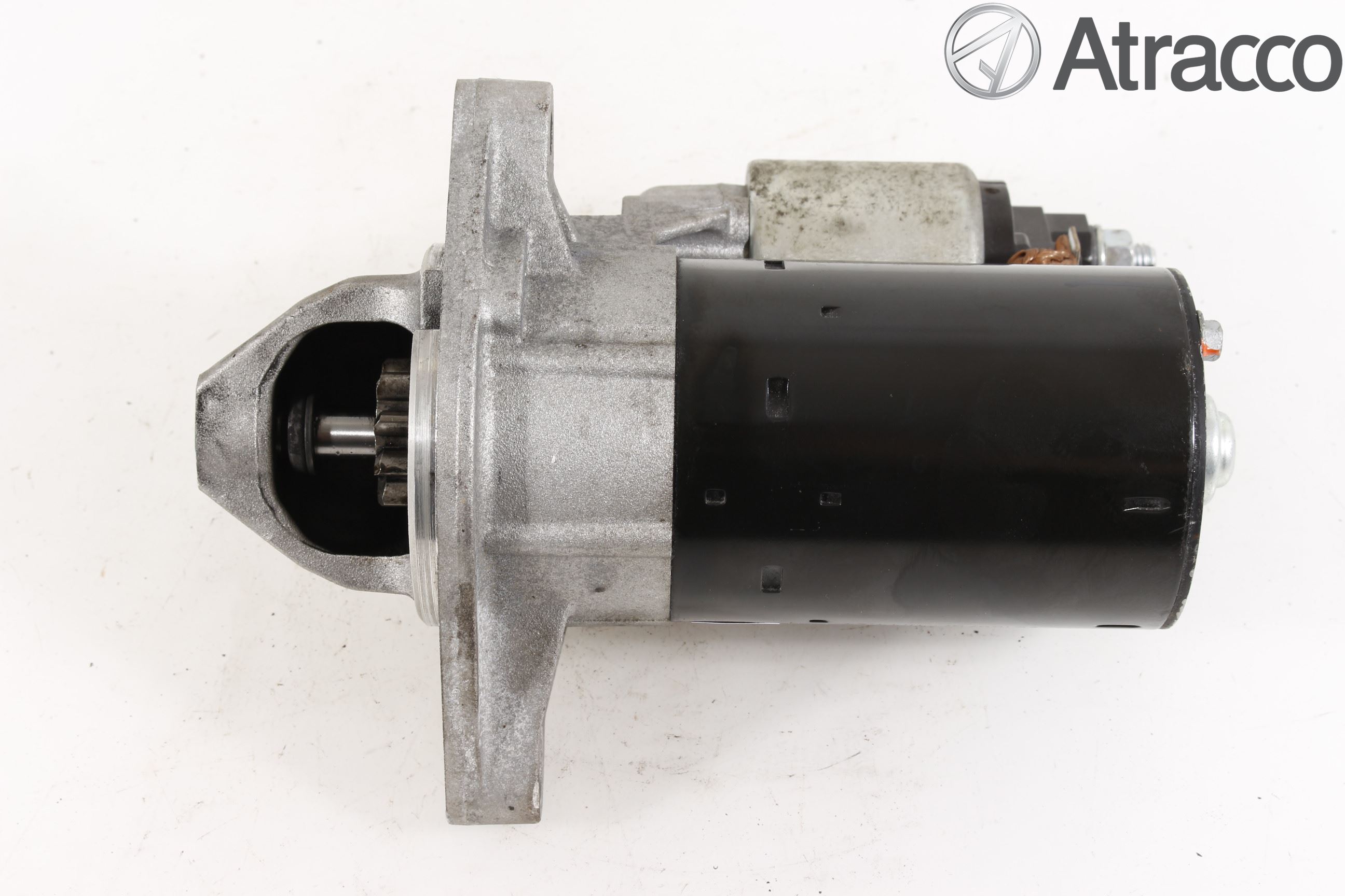 Toyota AURIS 13-19 Startmotor