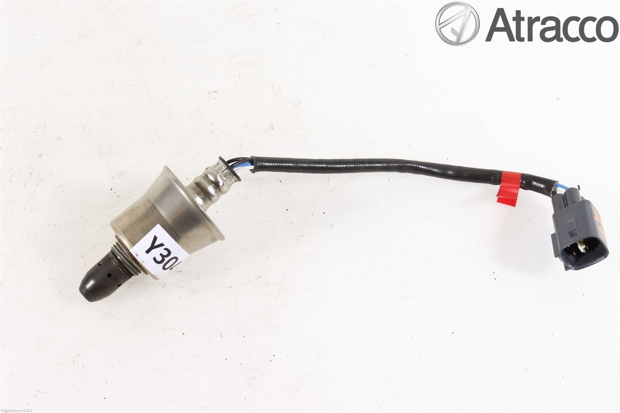 Toyota AURIS 13-19 Injlambdasond