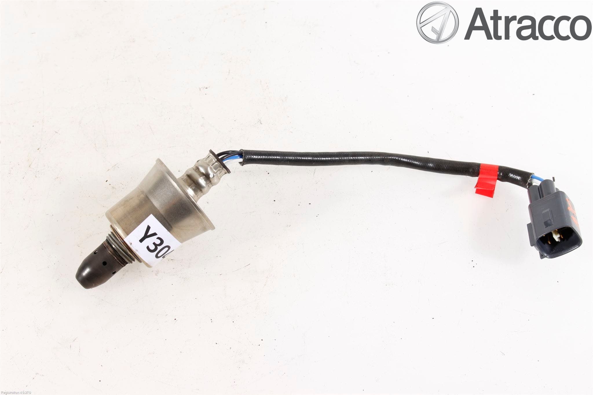 Toyota AURIS 13-19 Injlambdasond