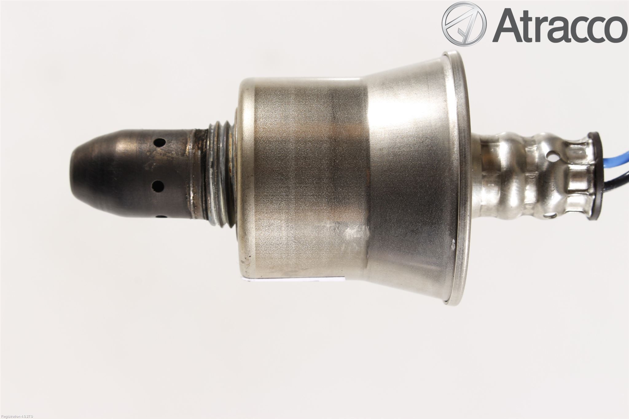 Toyota AURIS 13-19 Injlambdasond