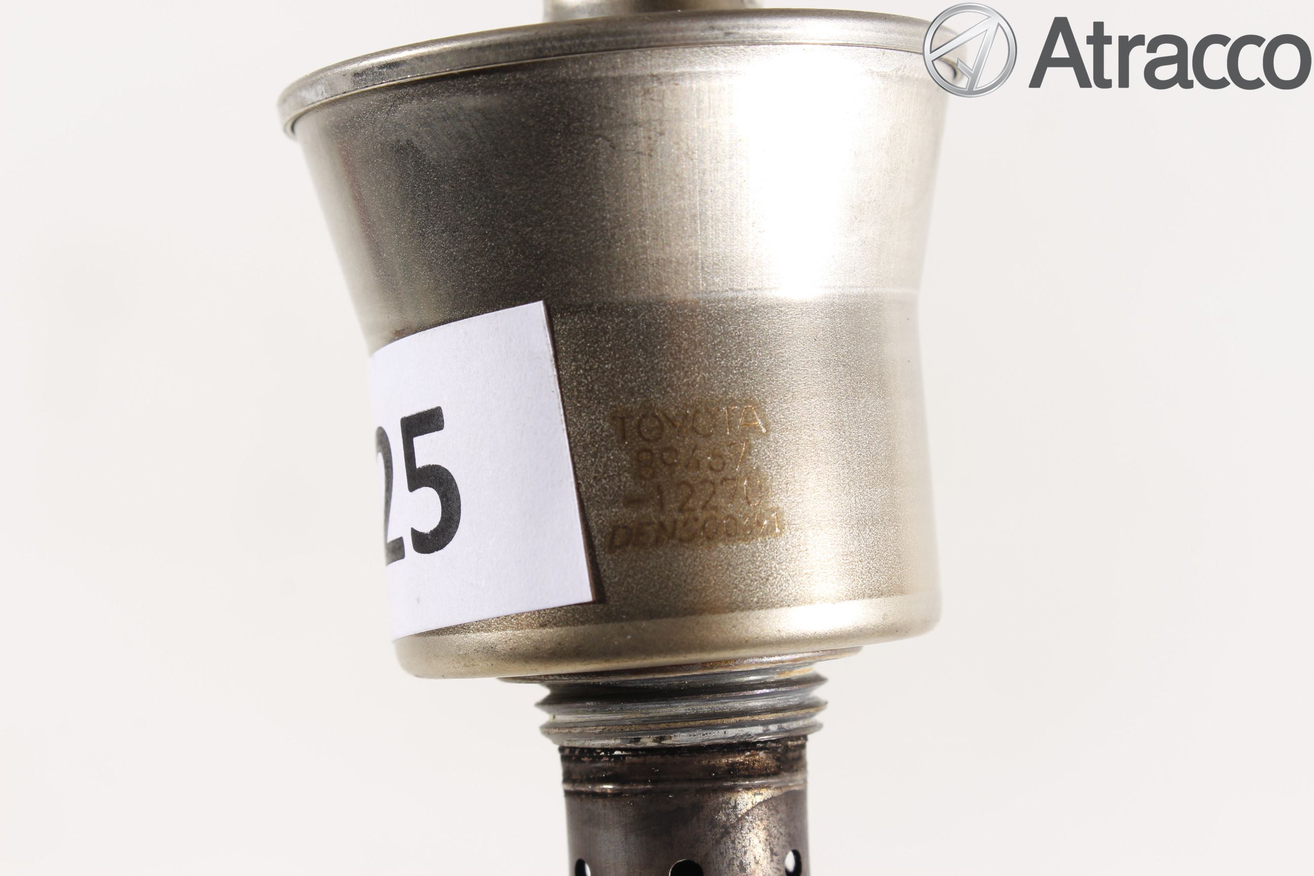 Toyota AURIS 13-19 Injlambdasond