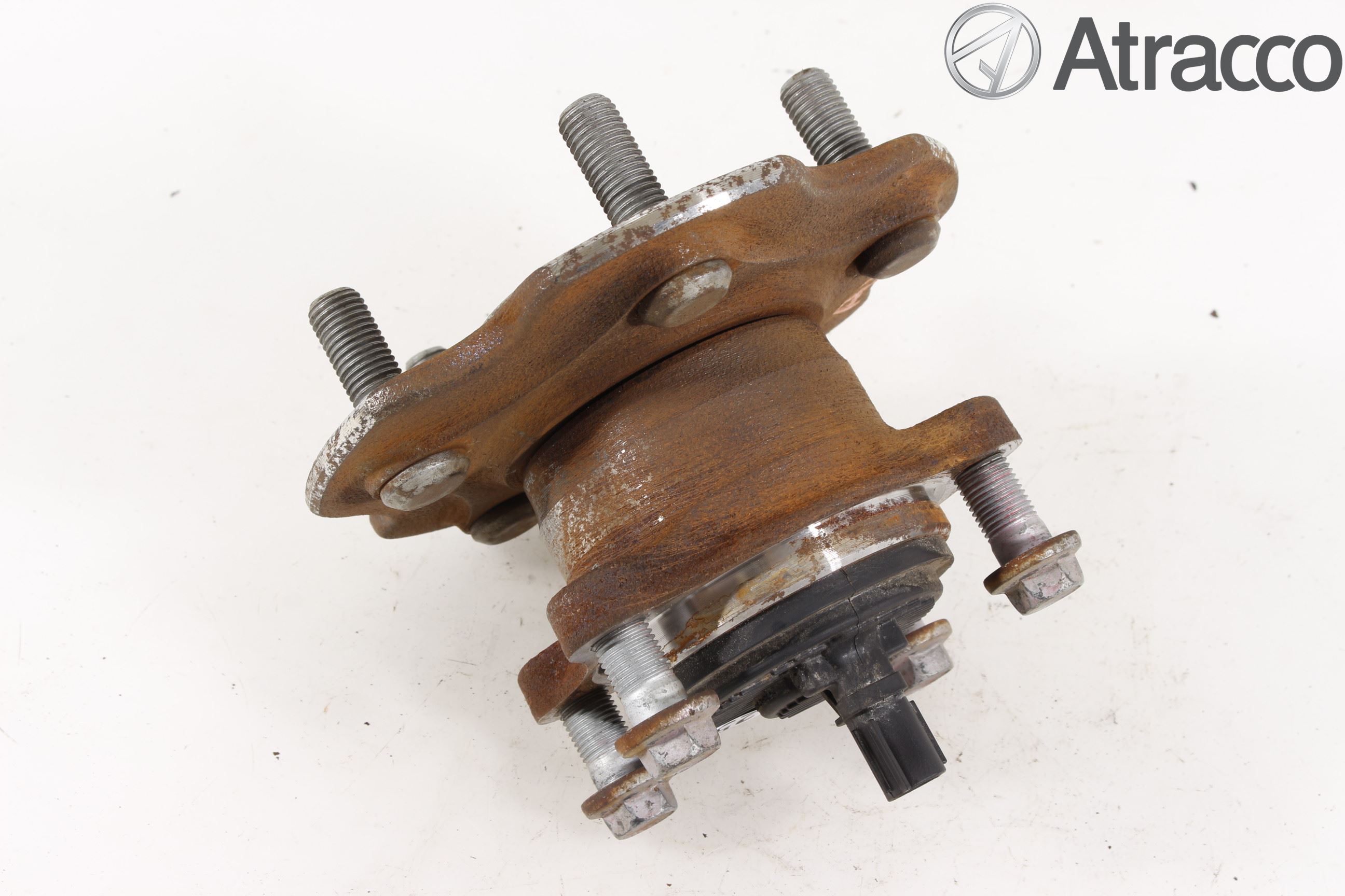 Toyota AURIS 13-19 Nav Bak