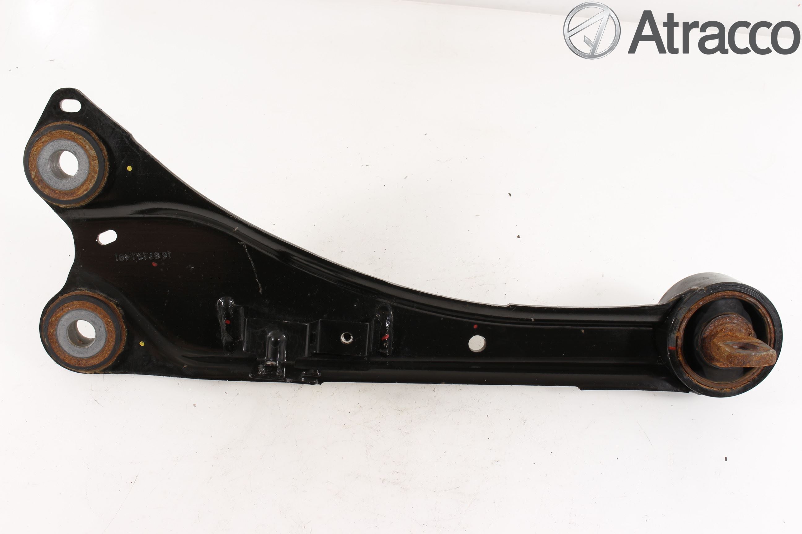 Toyota AURIS 13-19 Bärarm Bak Vänster