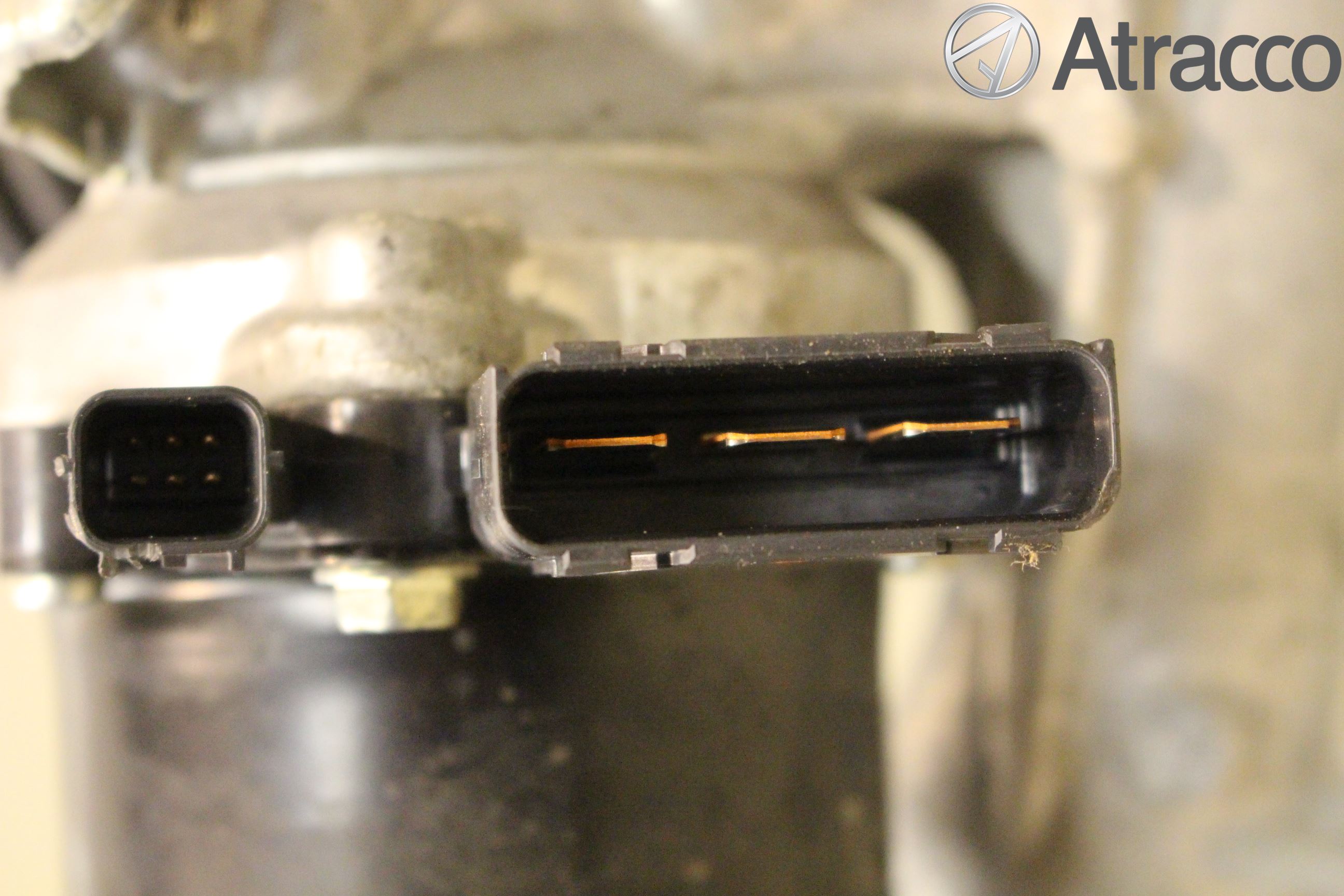 Honda CIVIC 12-16 Styrväxel Servo -Snäcka