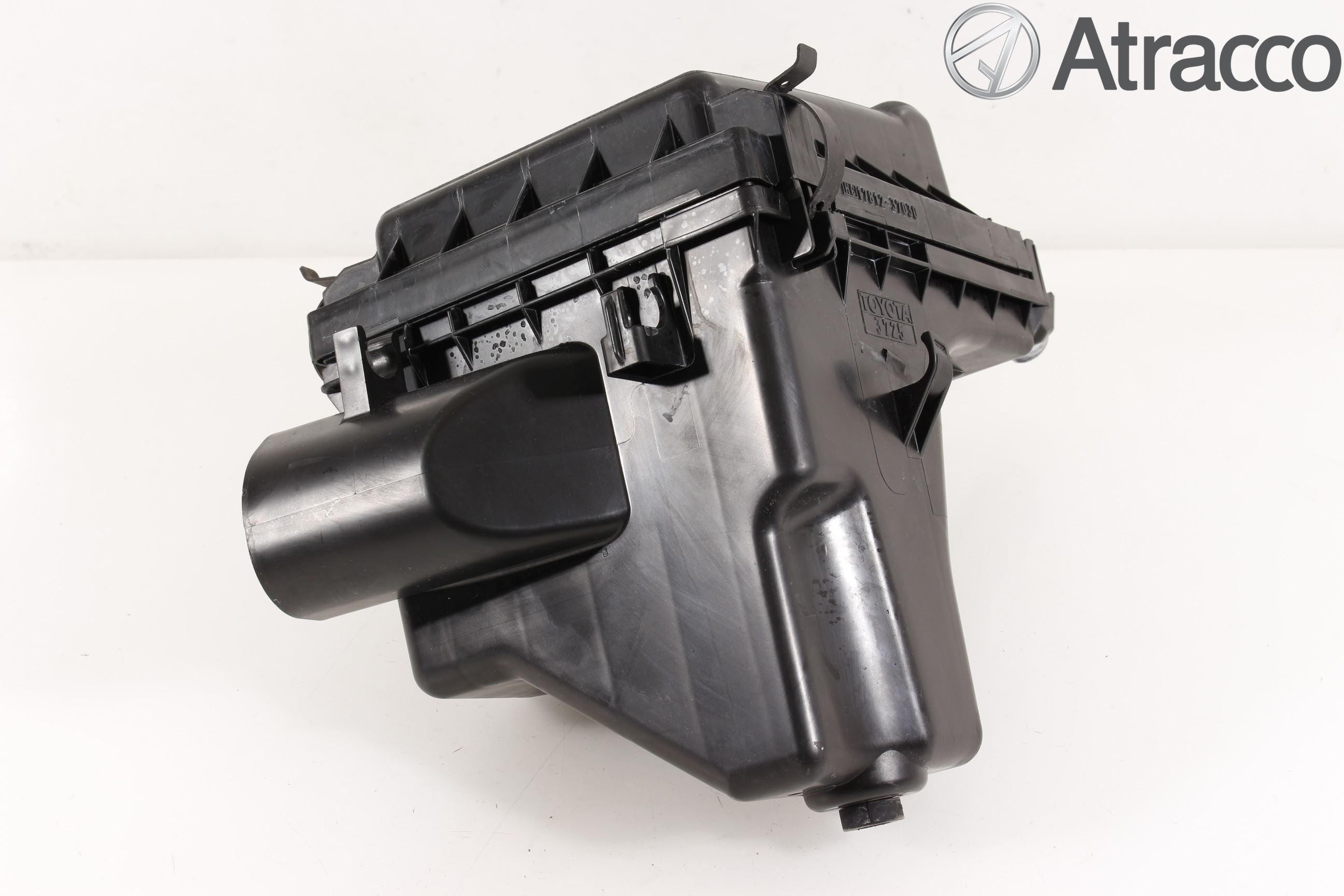 Toyota PRIUS ZVW30 09-20 Luftrenare