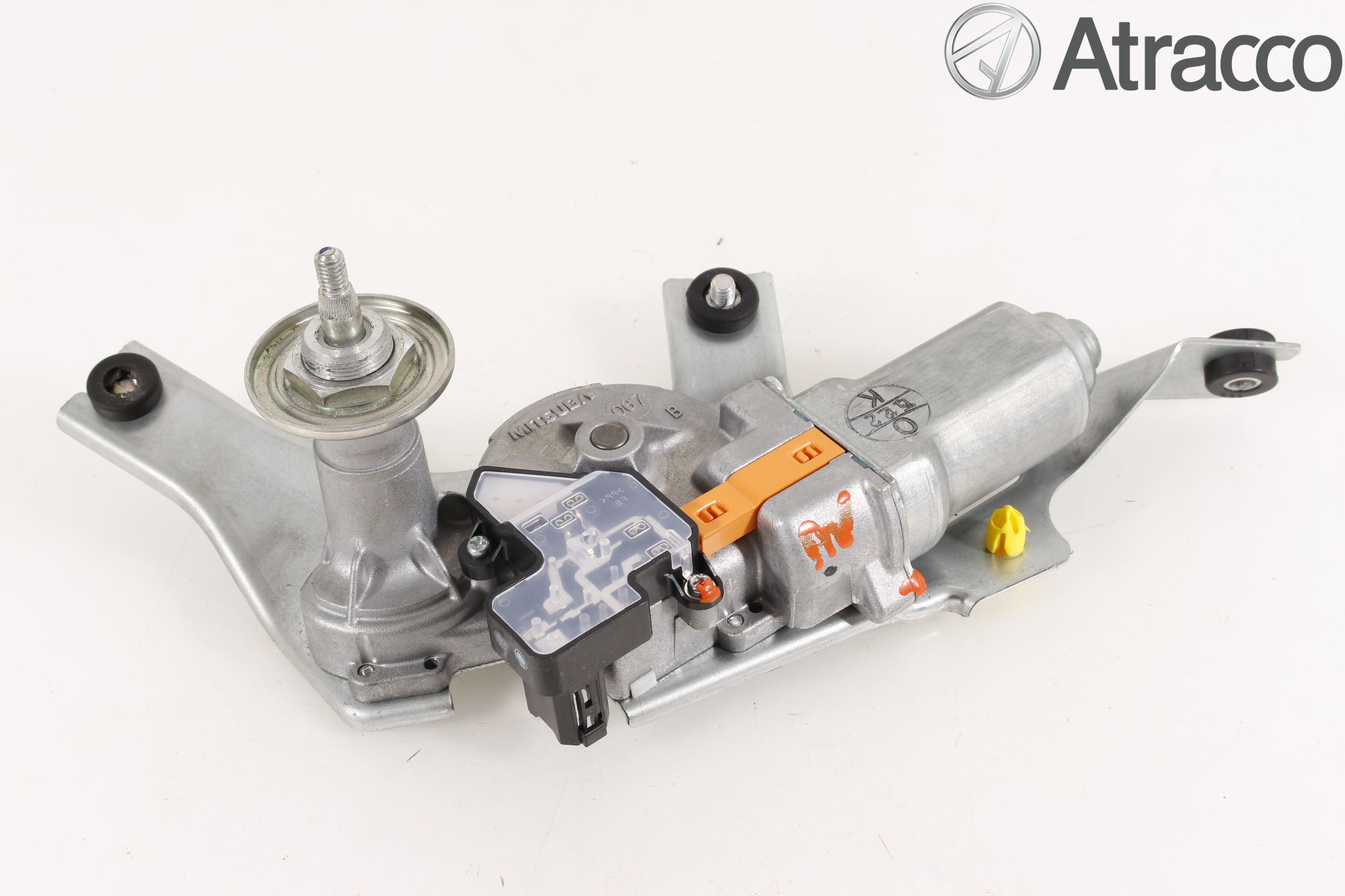 Honda CIVIC 12-16 Torkarmotor Baklucka