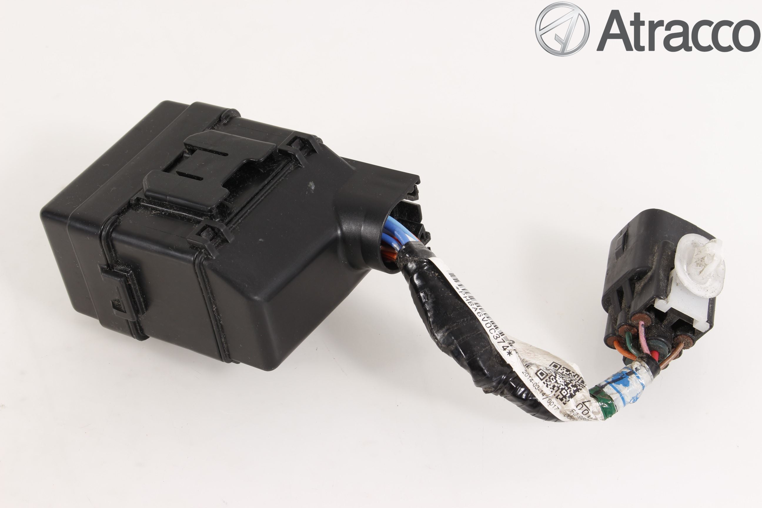 Mitsubishi OUTLANDER 13-21 Relä Central