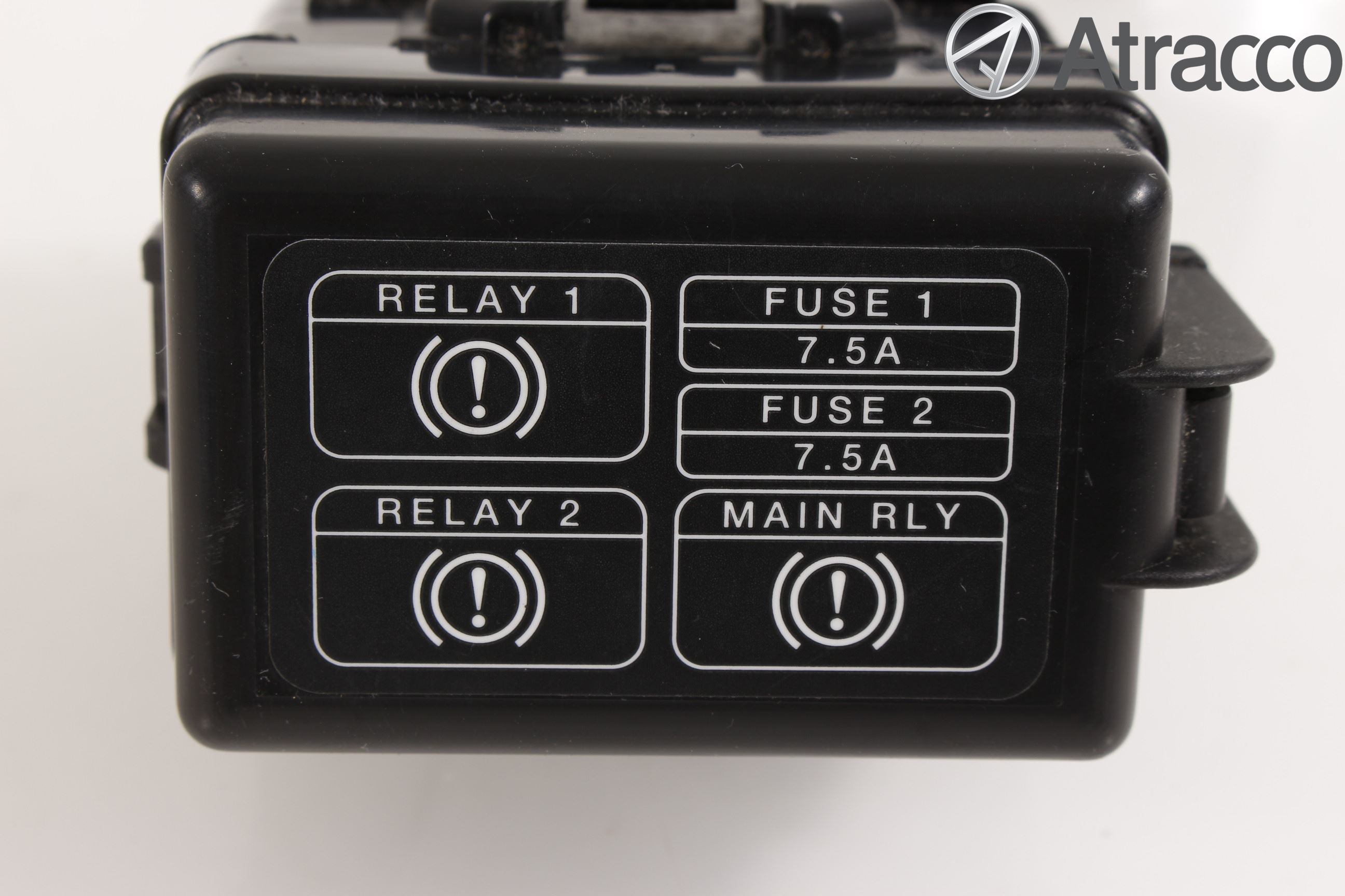 Mitsubishi OUTLANDER 13-21 Relä Central