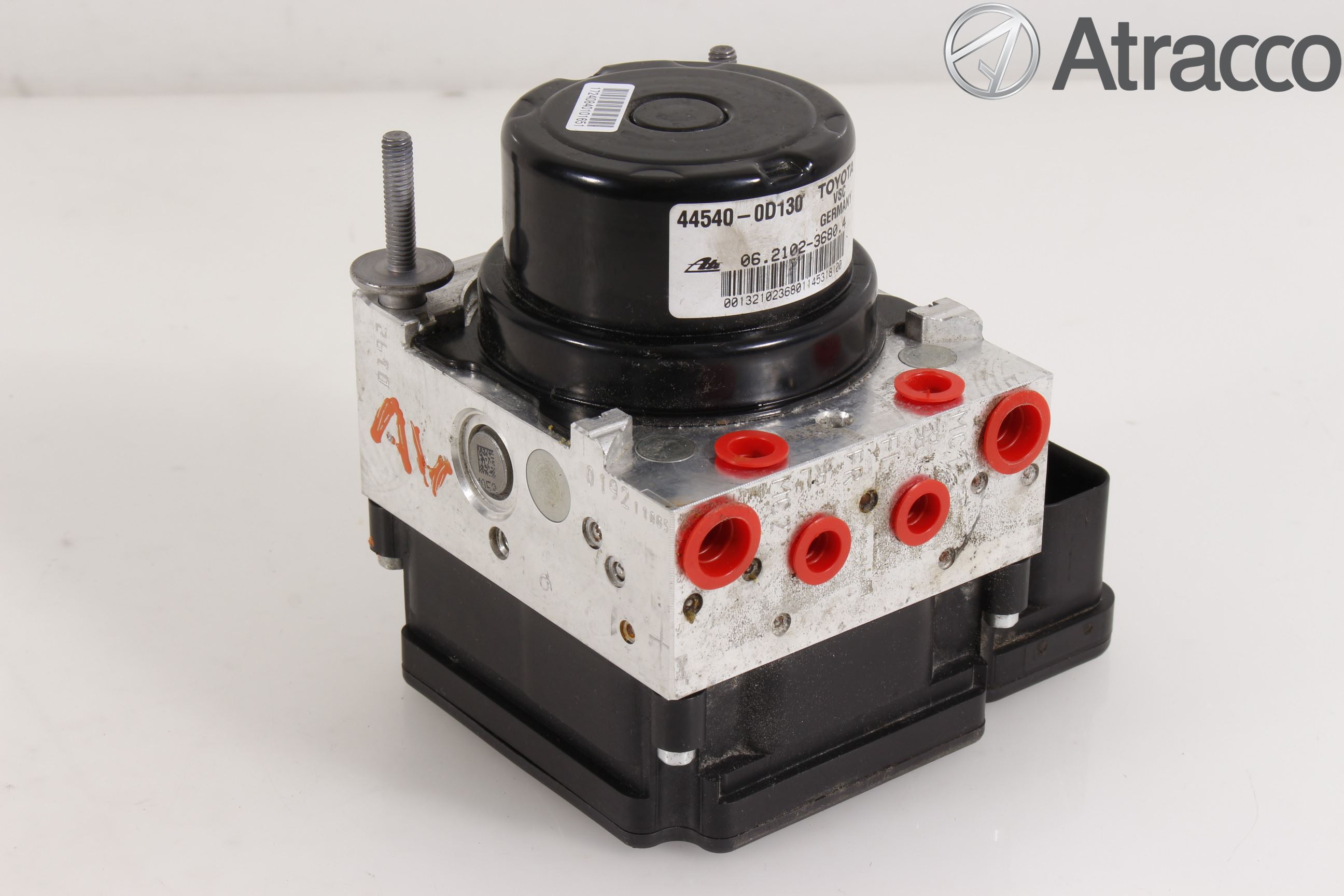 Toyota YARIS XP130 15-20 Abs Hydraulaggregat