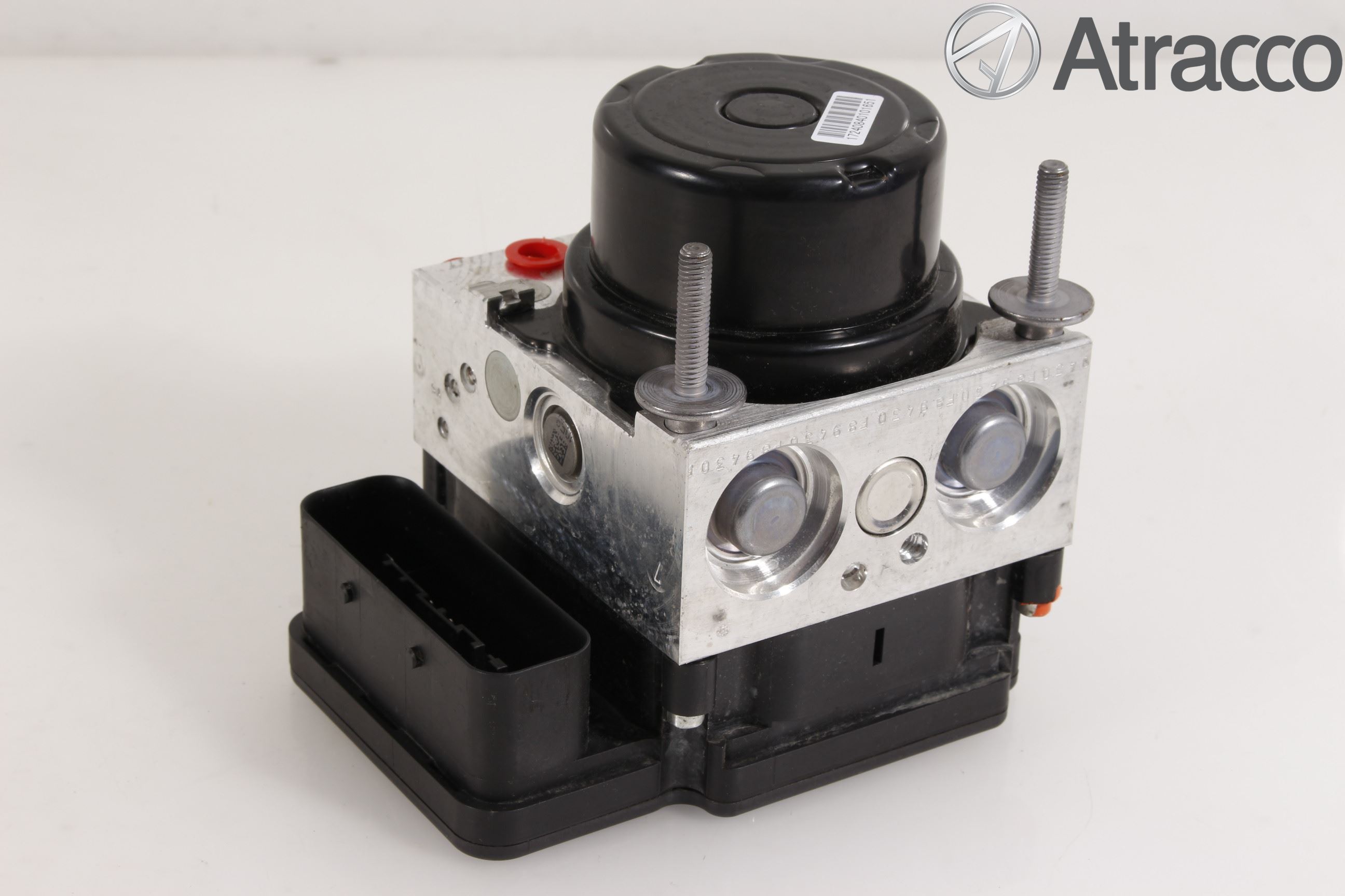 Toyota YARIS XP130 15-20 Abs Hydraulaggregat