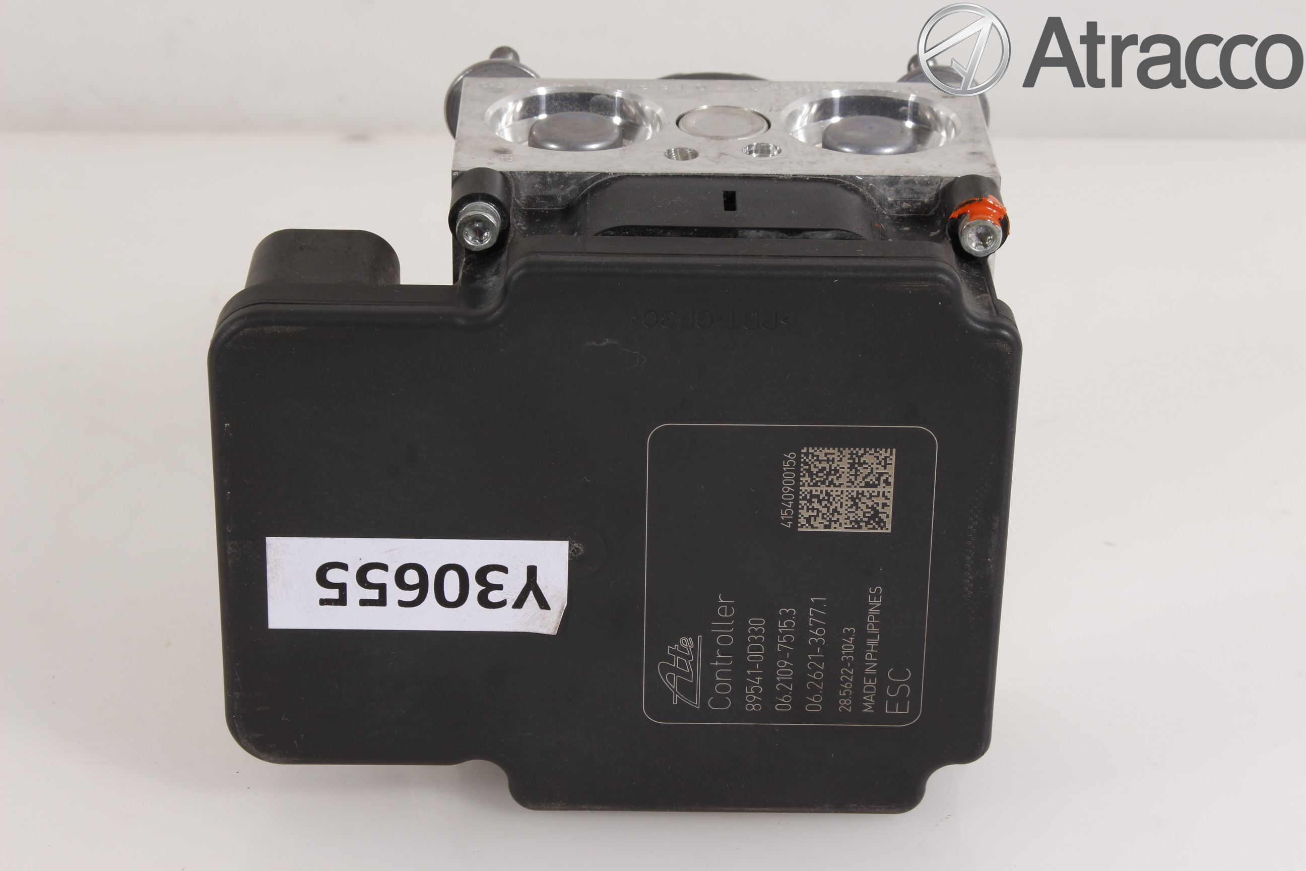 Toyota YARIS XP130 15-20 Abs Hydraulaggregat