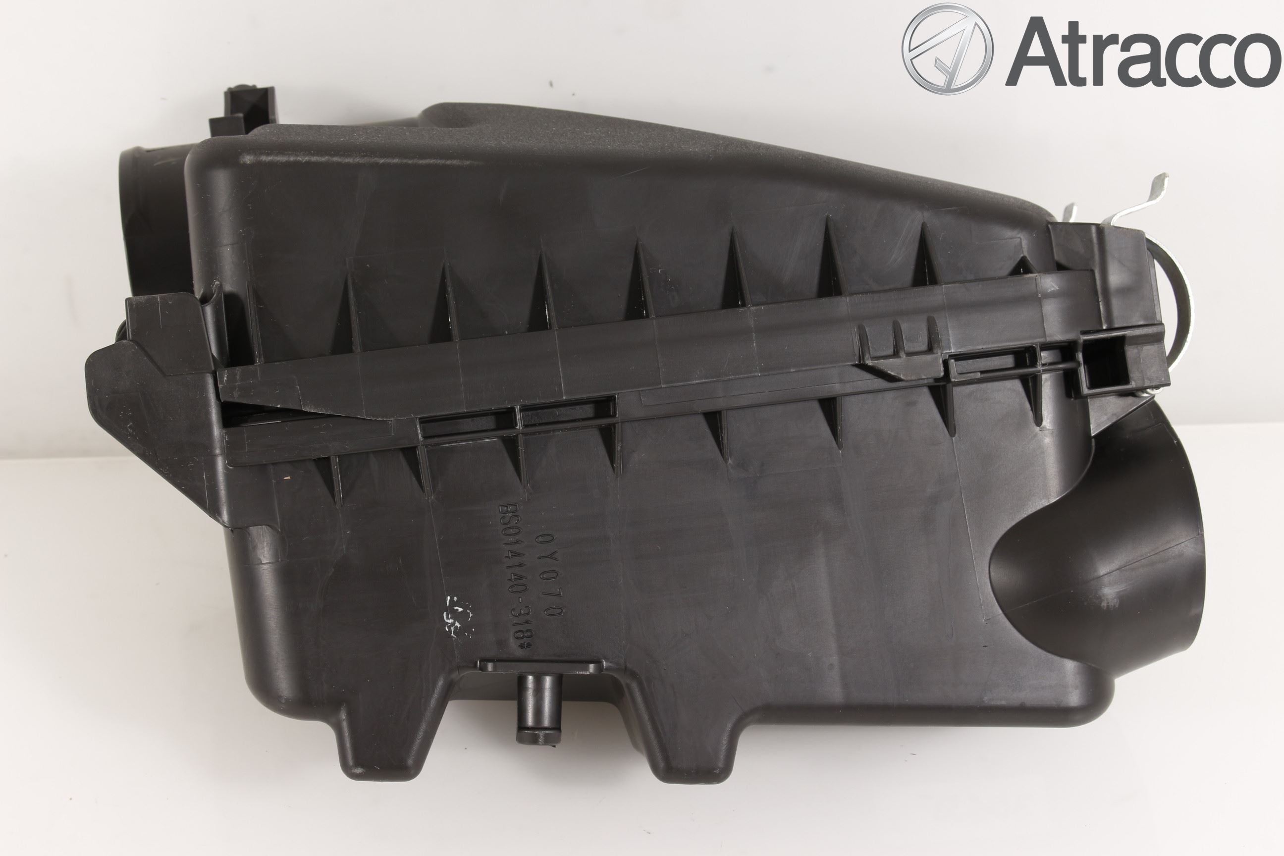 Toyota YARIS XP130 15-20 Luftrenare