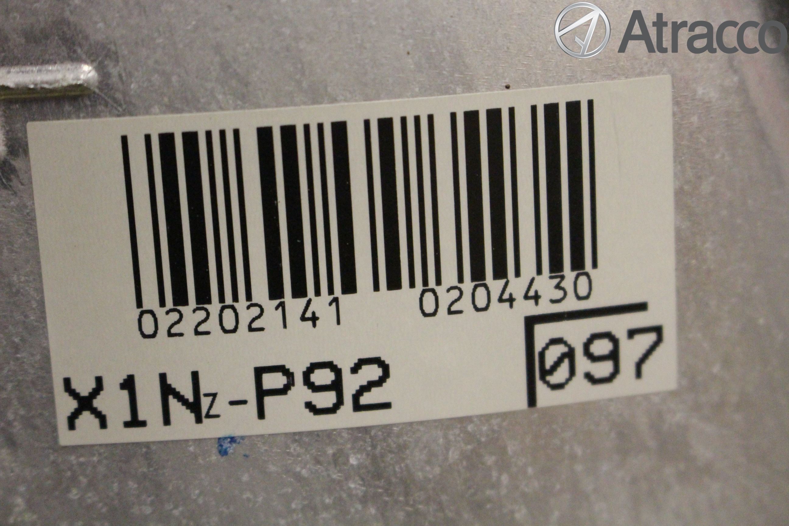 Toyota YARIS XP130 15-20 Motor Bensin