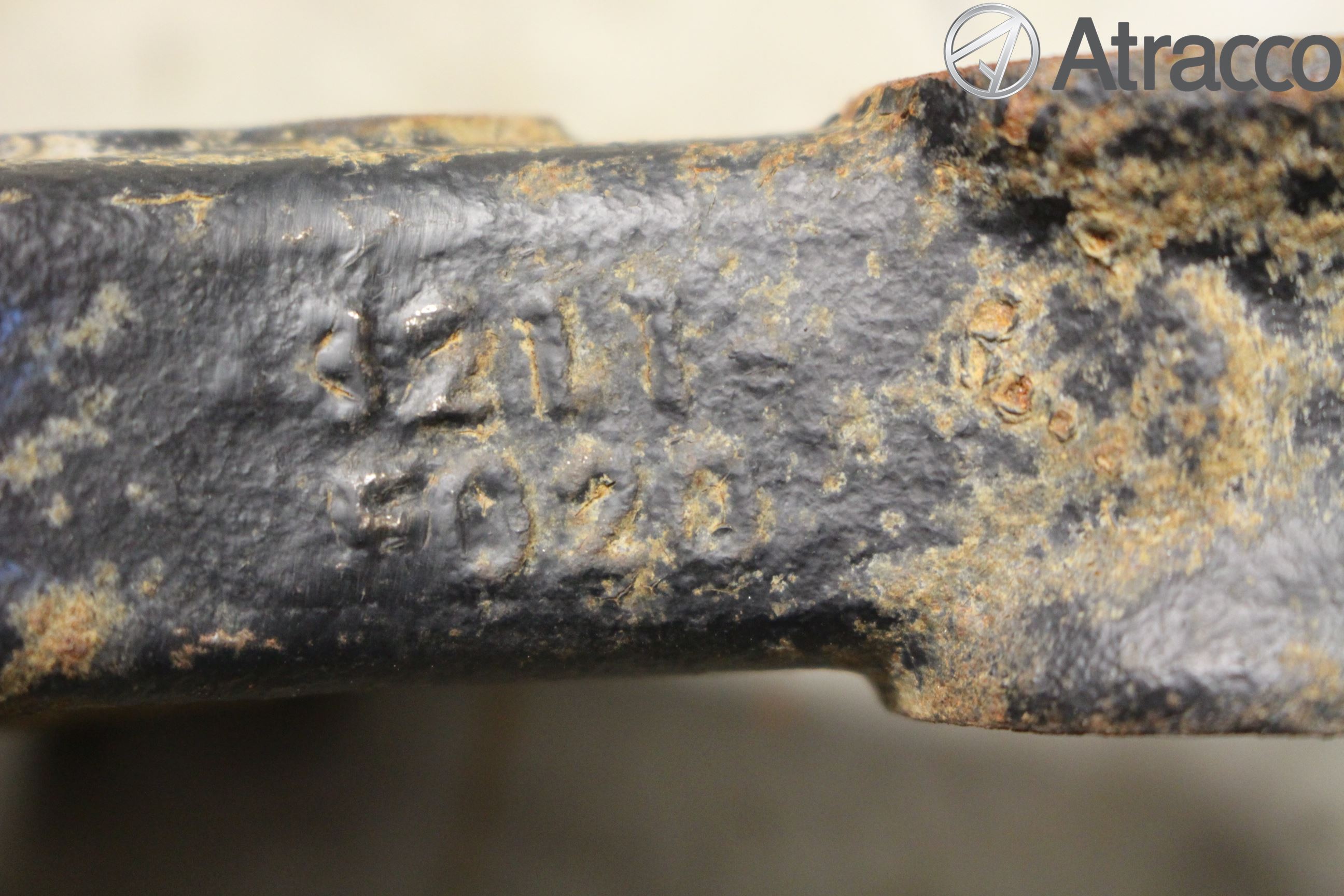 Toyota VERSO 09-18 Styrspindel Lagerhus Hö