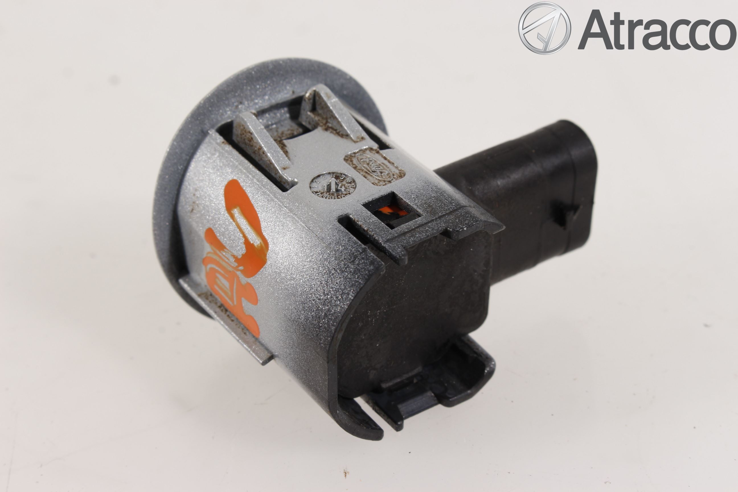 Ford C-MAX II  11-14 Parkeringshjälp Backsensor